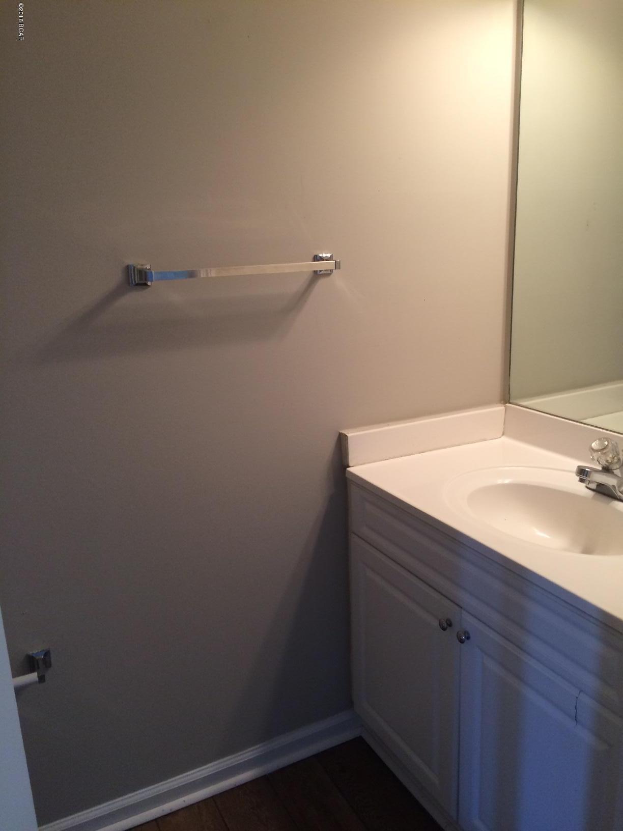 No Named Subdivision - Residential Lease