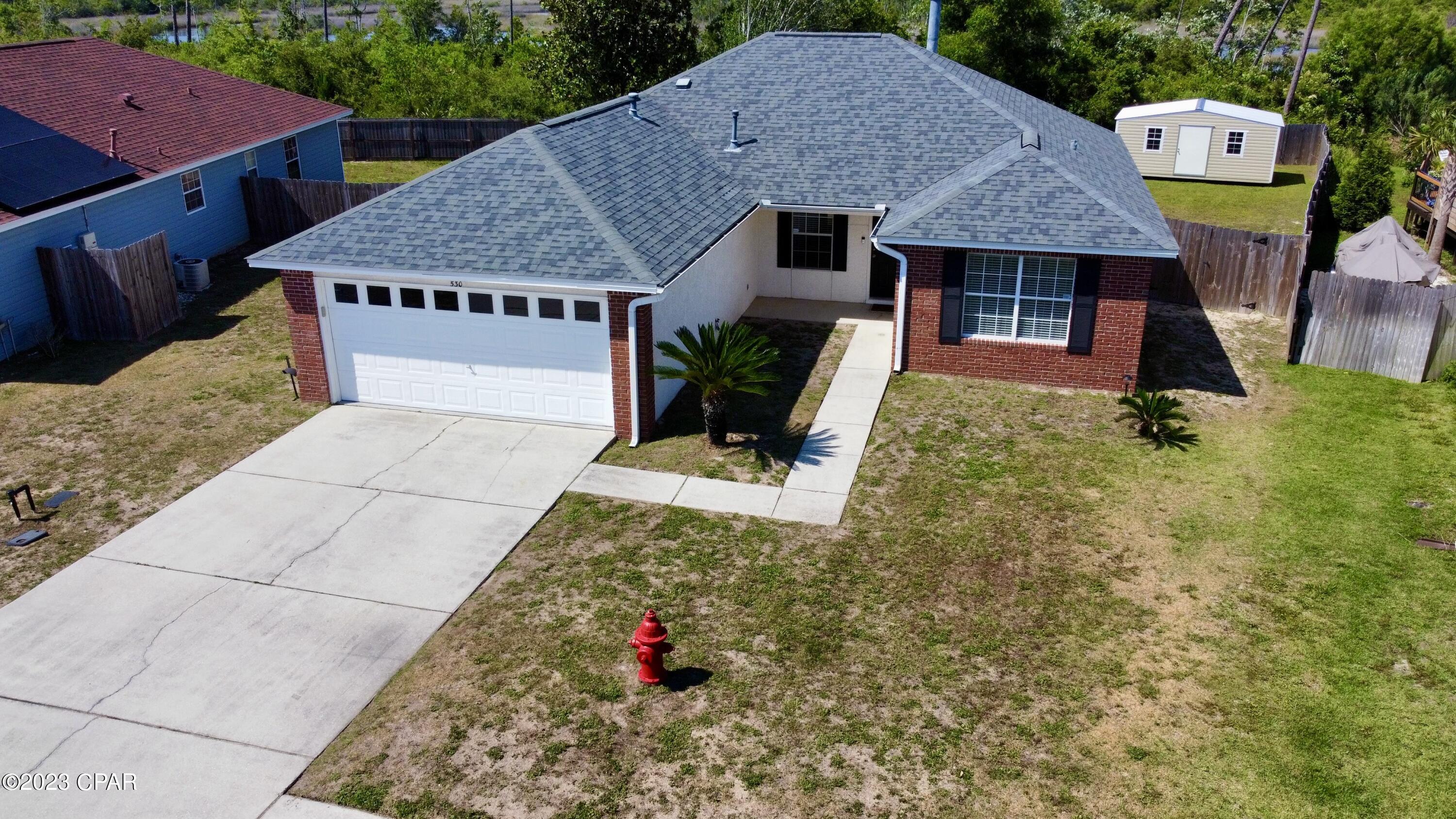 Shadow Bay Unit 5 - Residential