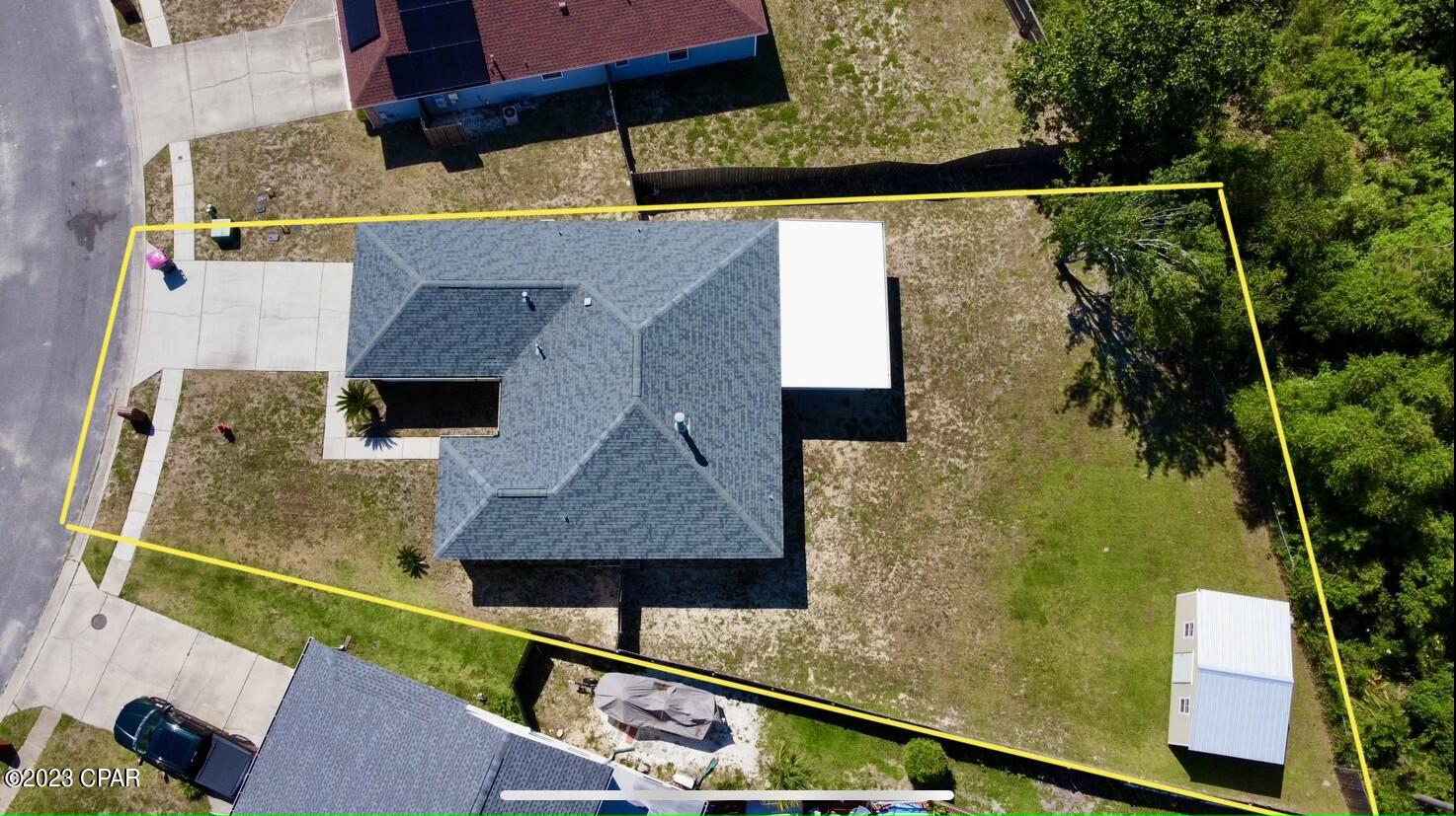 Shadow Bay Unit 5 - Residential