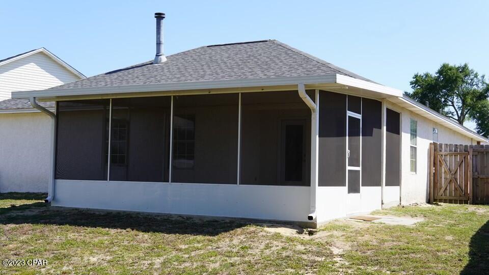 Shadow Bay Unit 5 - Residential