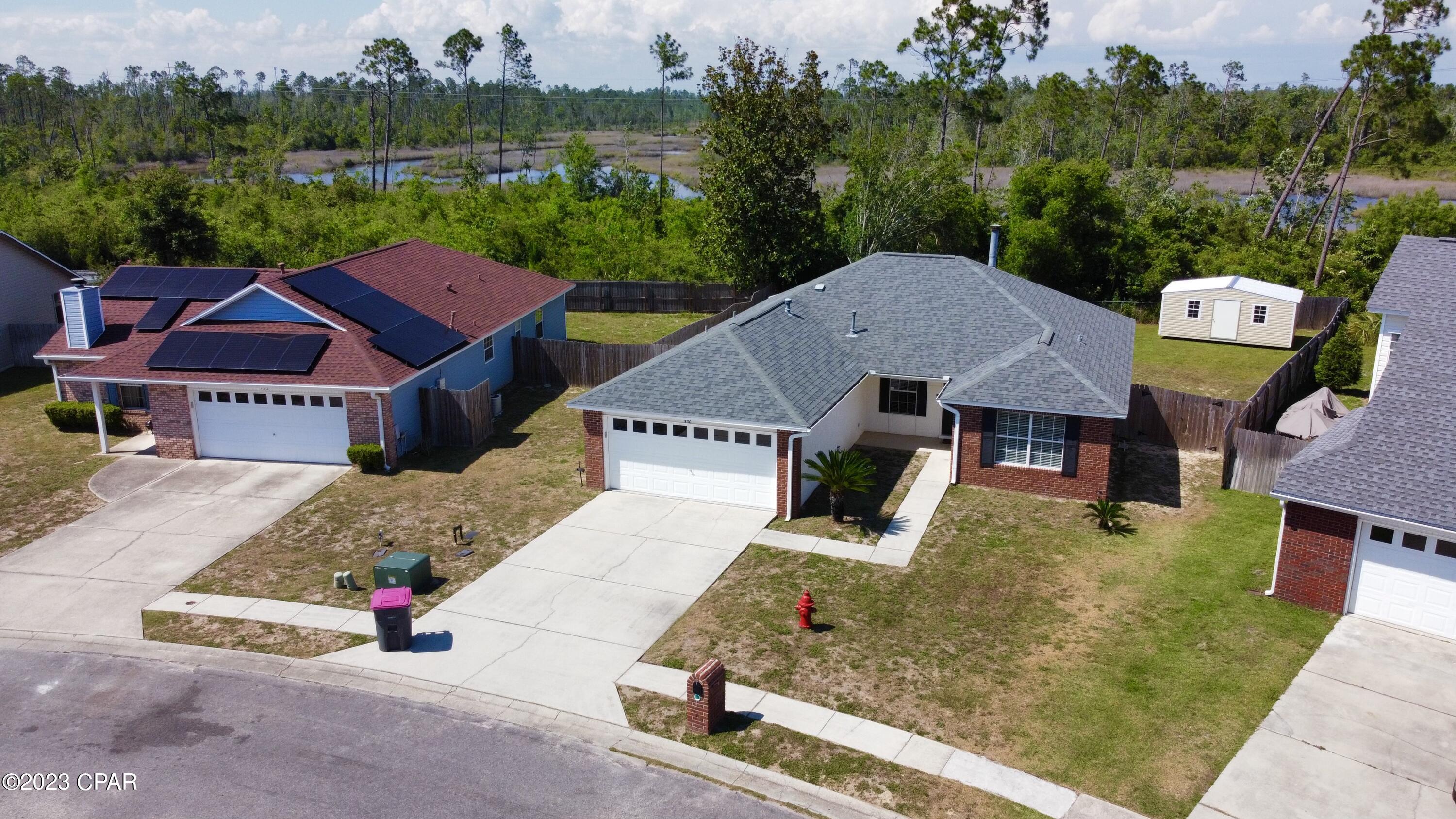 Shadow Bay Unit 5 - Residential