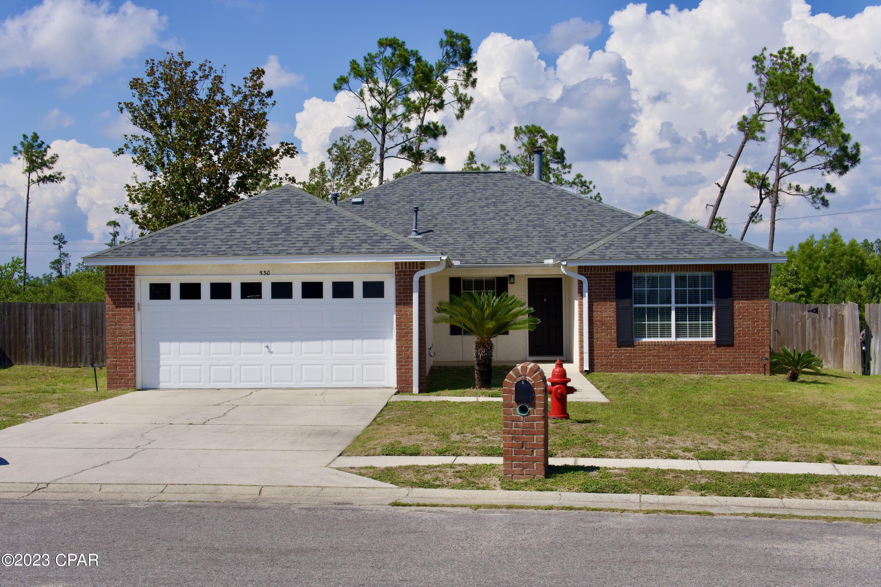 Shadow Bay Unit 5 - Residential