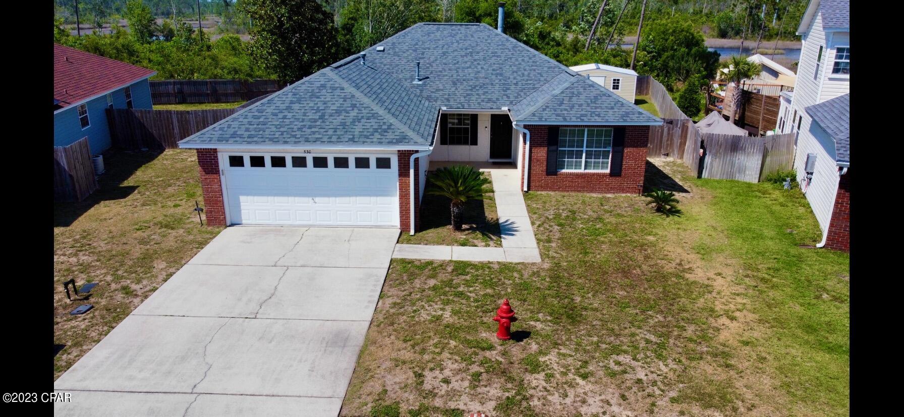 Shadow Bay Unit 5 - Residential