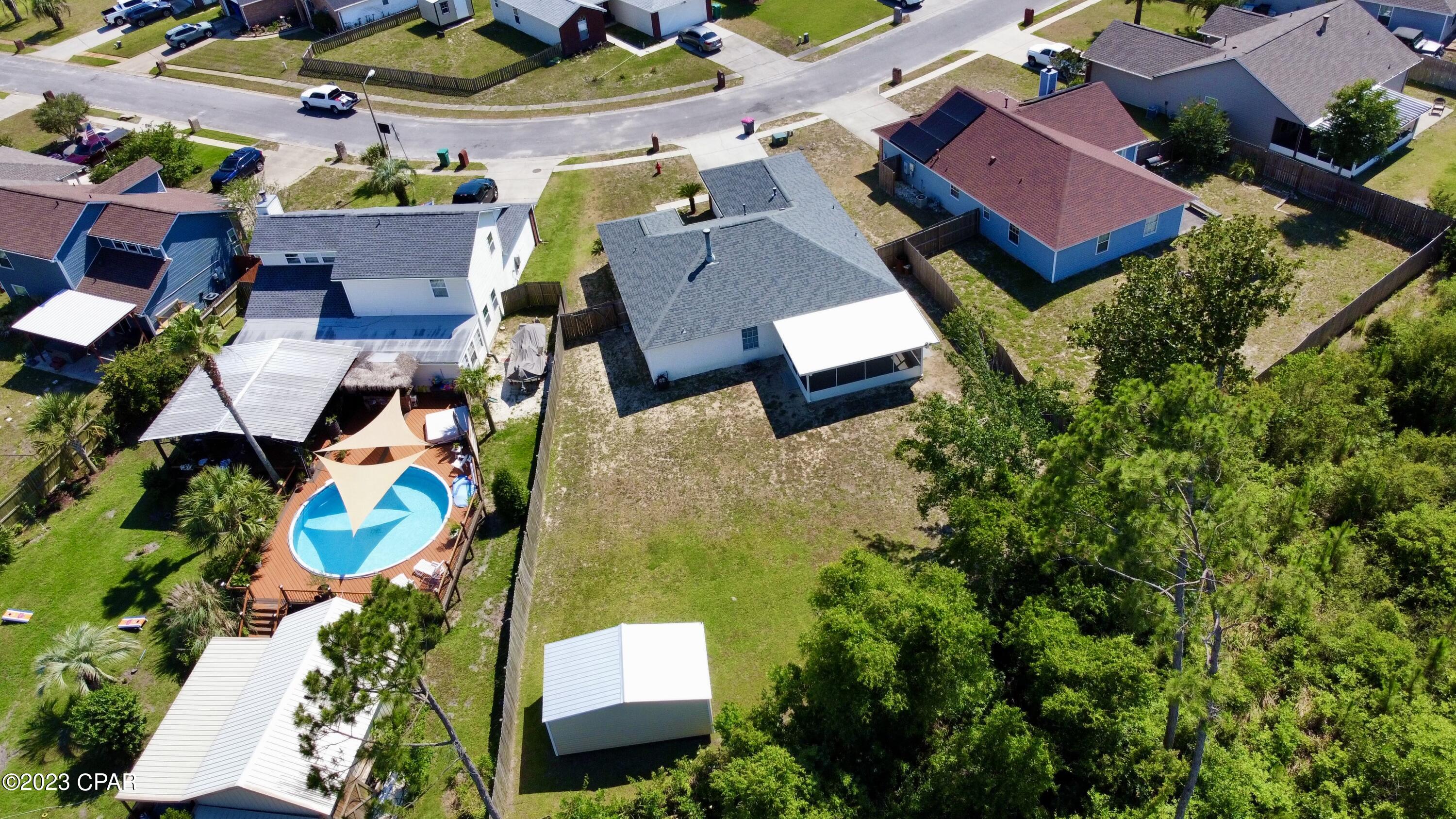 Shadow Bay Unit 5 - Residential