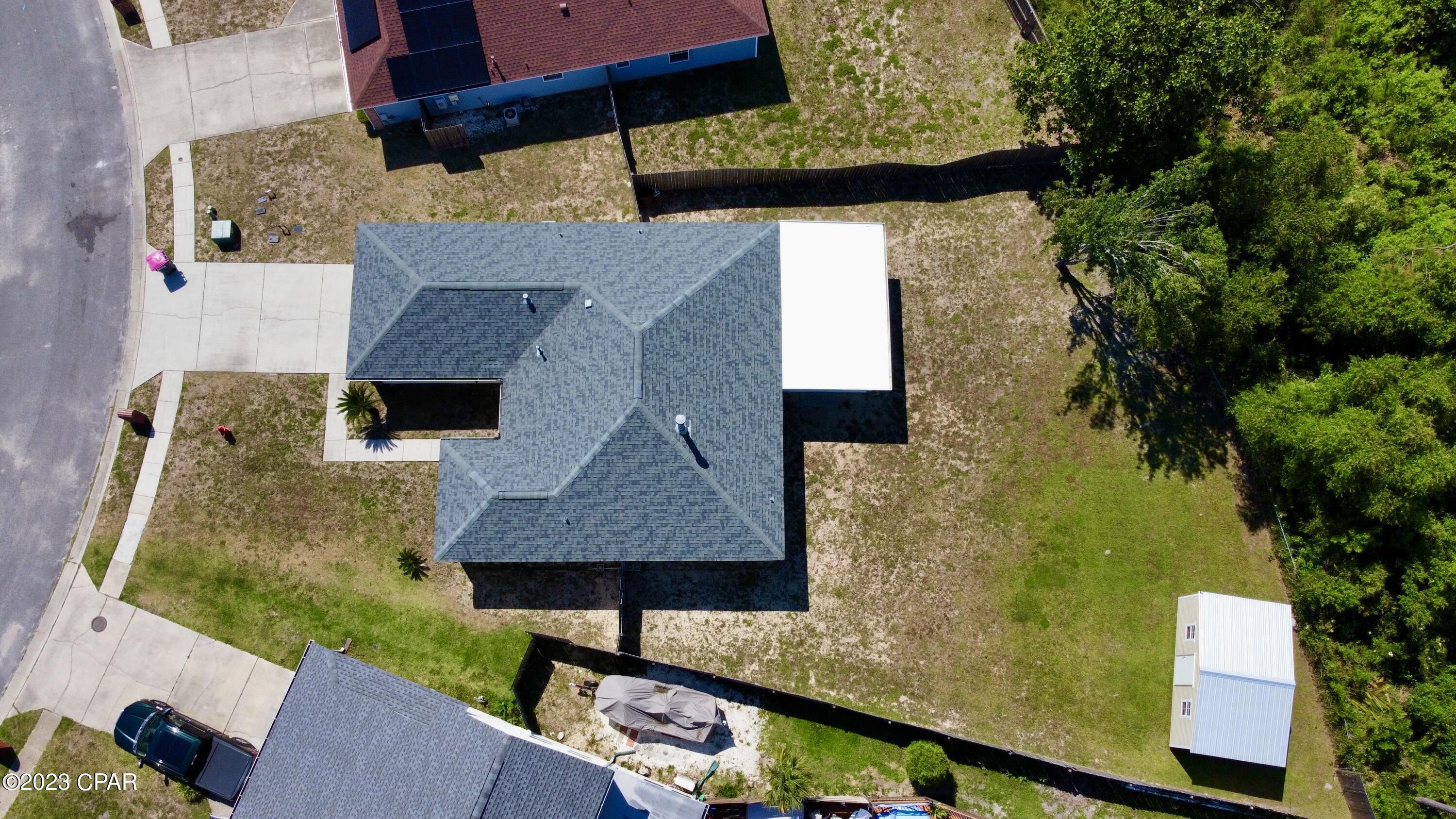 Shadow Bay Unit 5 - Residential