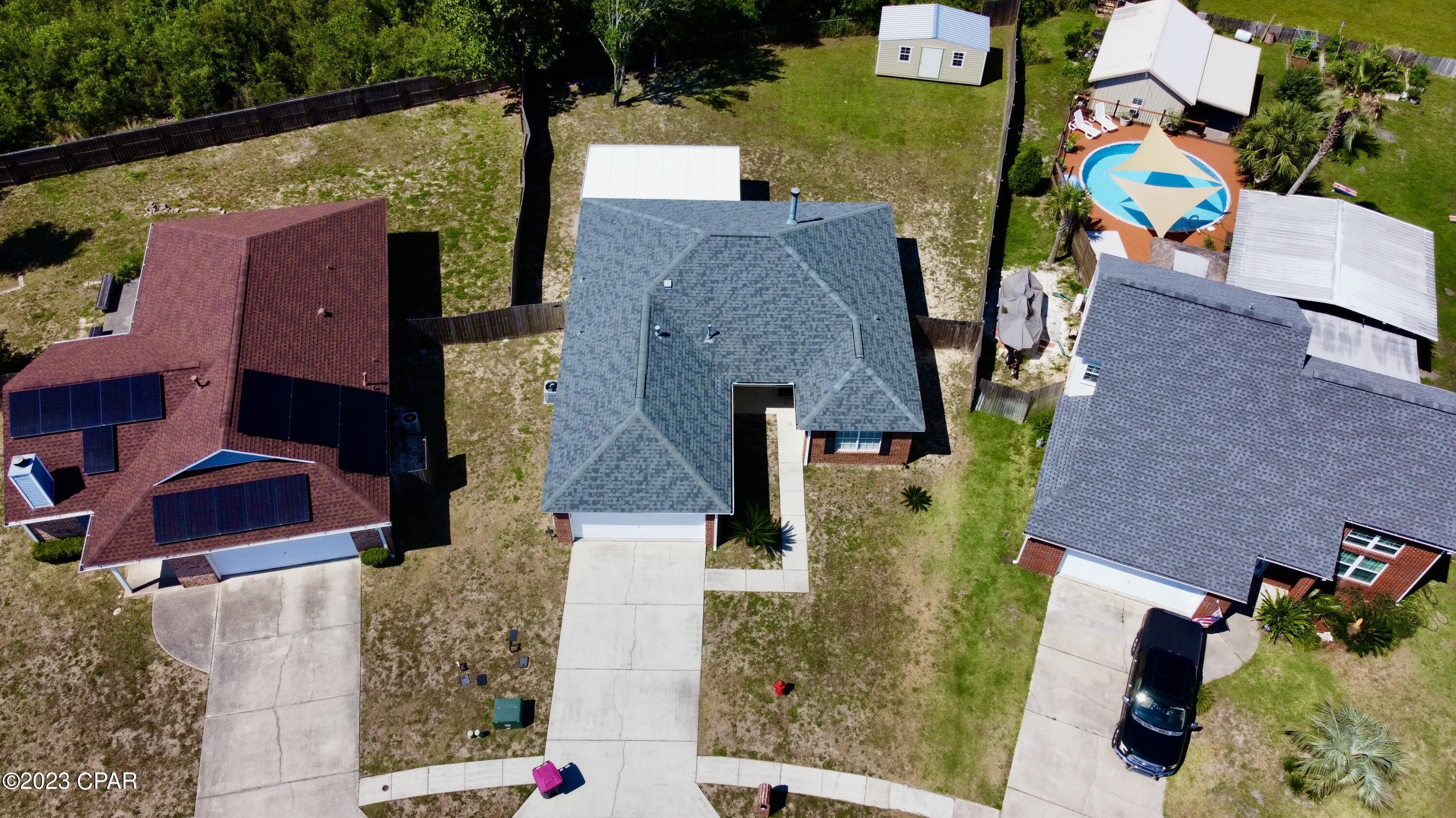 Shadow Bay Unit 5 - Residential