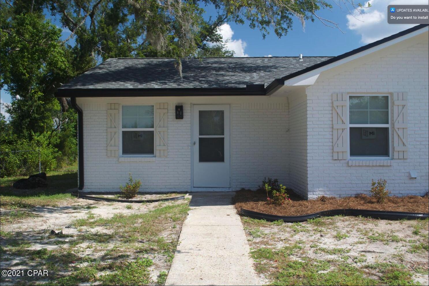 [No Recorded Subdiv] - Residential Lease