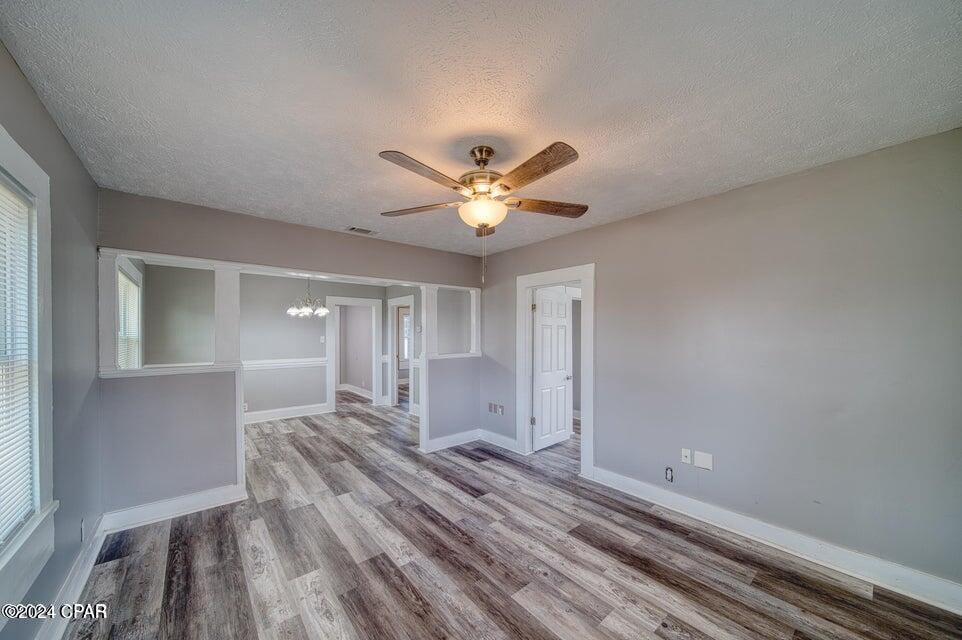 [No Recorded Subdiv] - Residential Lease