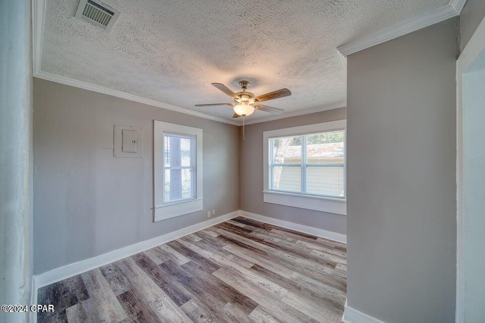 [No Recorded Subdiv] - Residential Lease