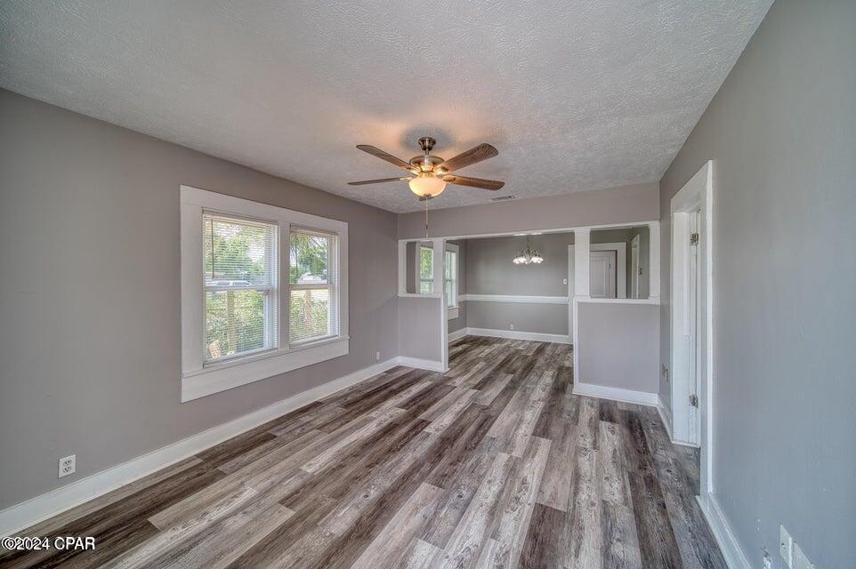 [No Recorded Subdiv] - Residential Lease