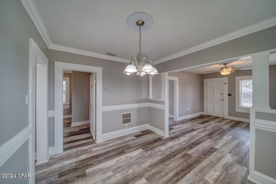 [No Recorded Subdiv] - Residential Lease