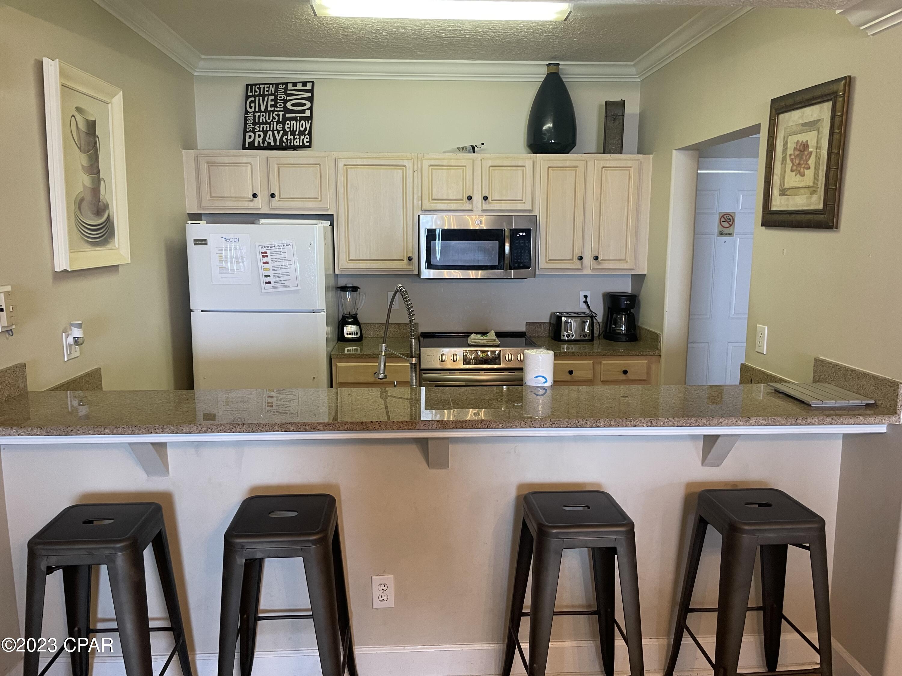 Ocean Ritz - Residential