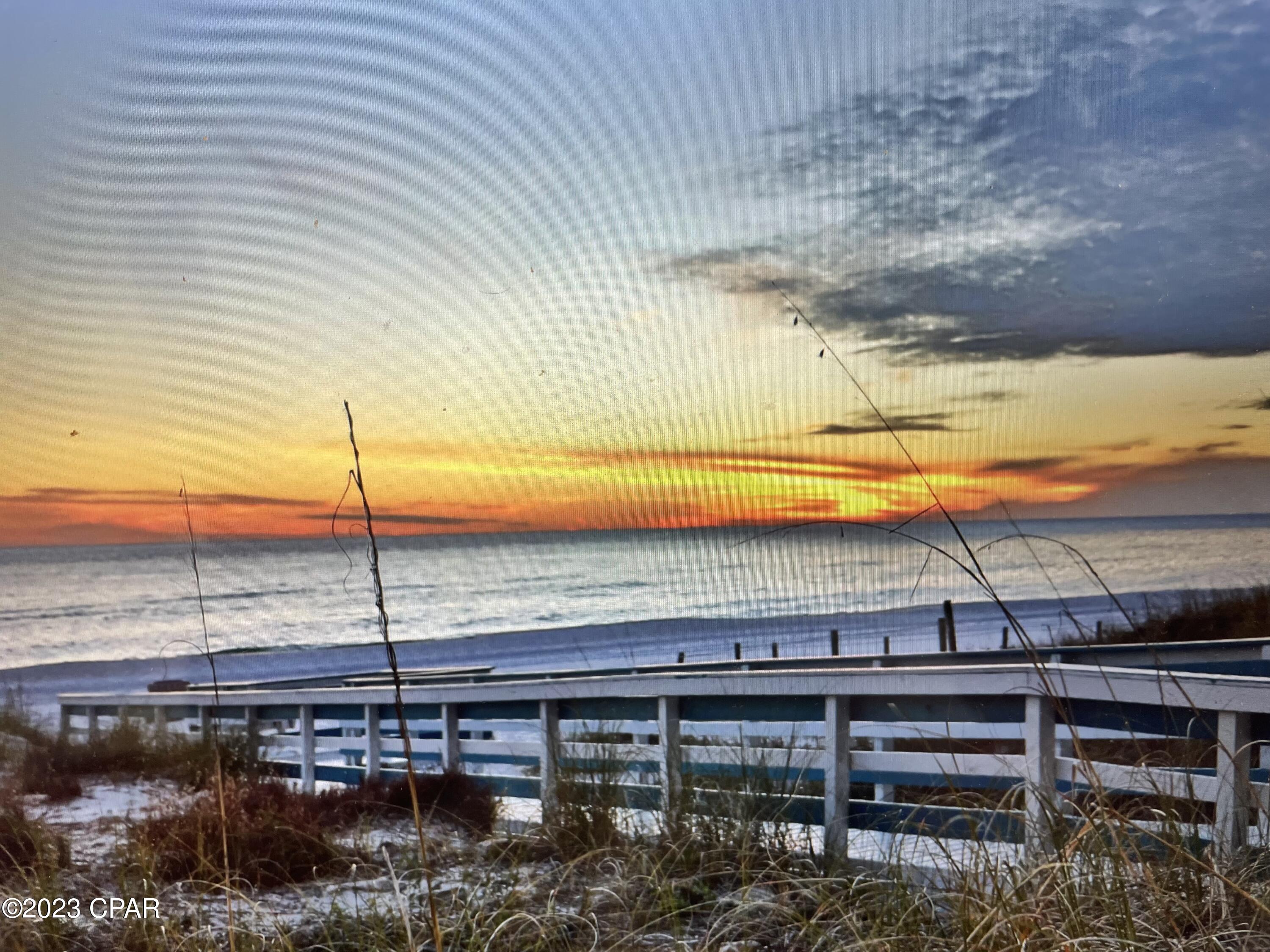 Ocean Ritz - Residential