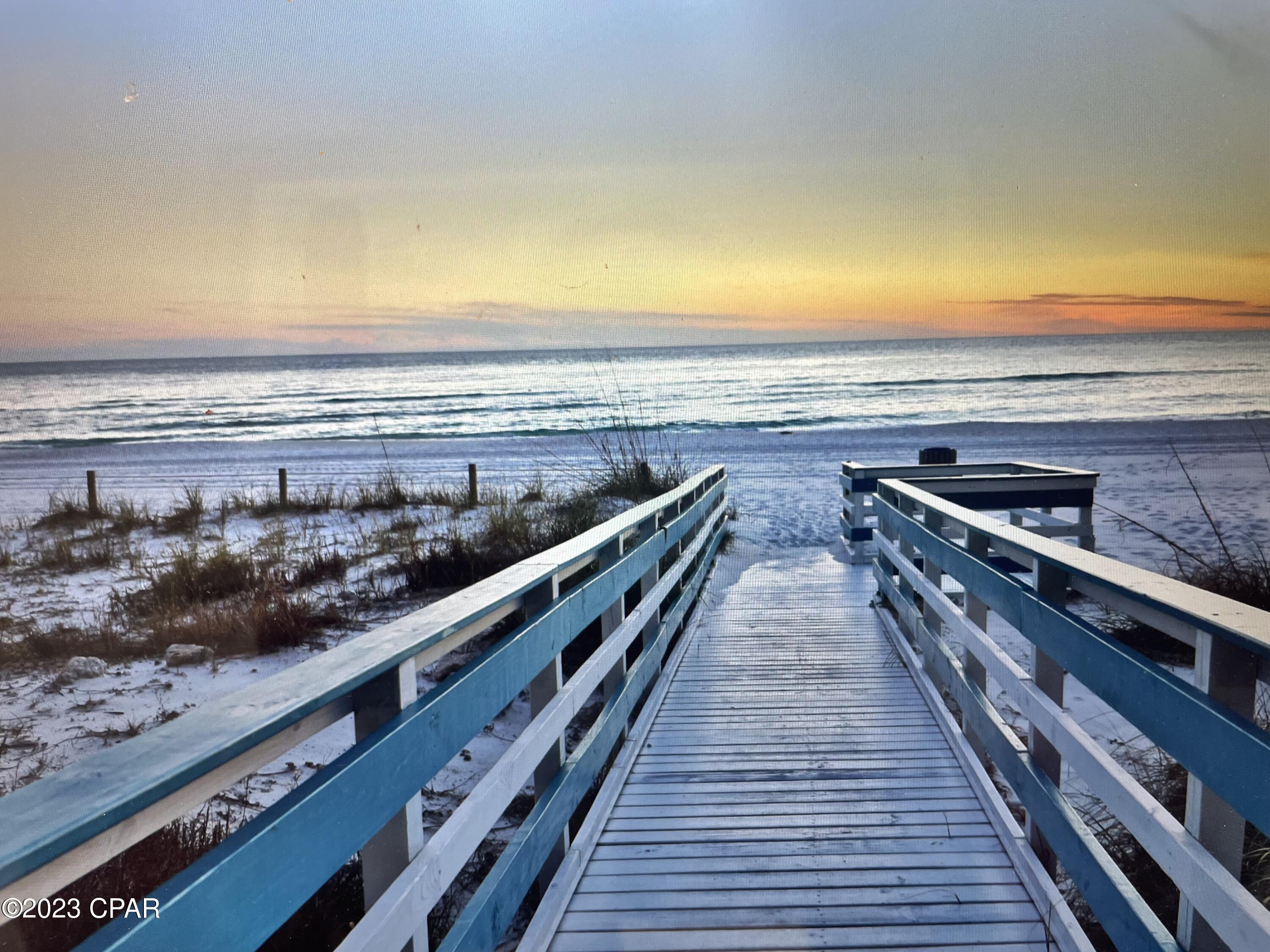 Ocean Ritz - Residential