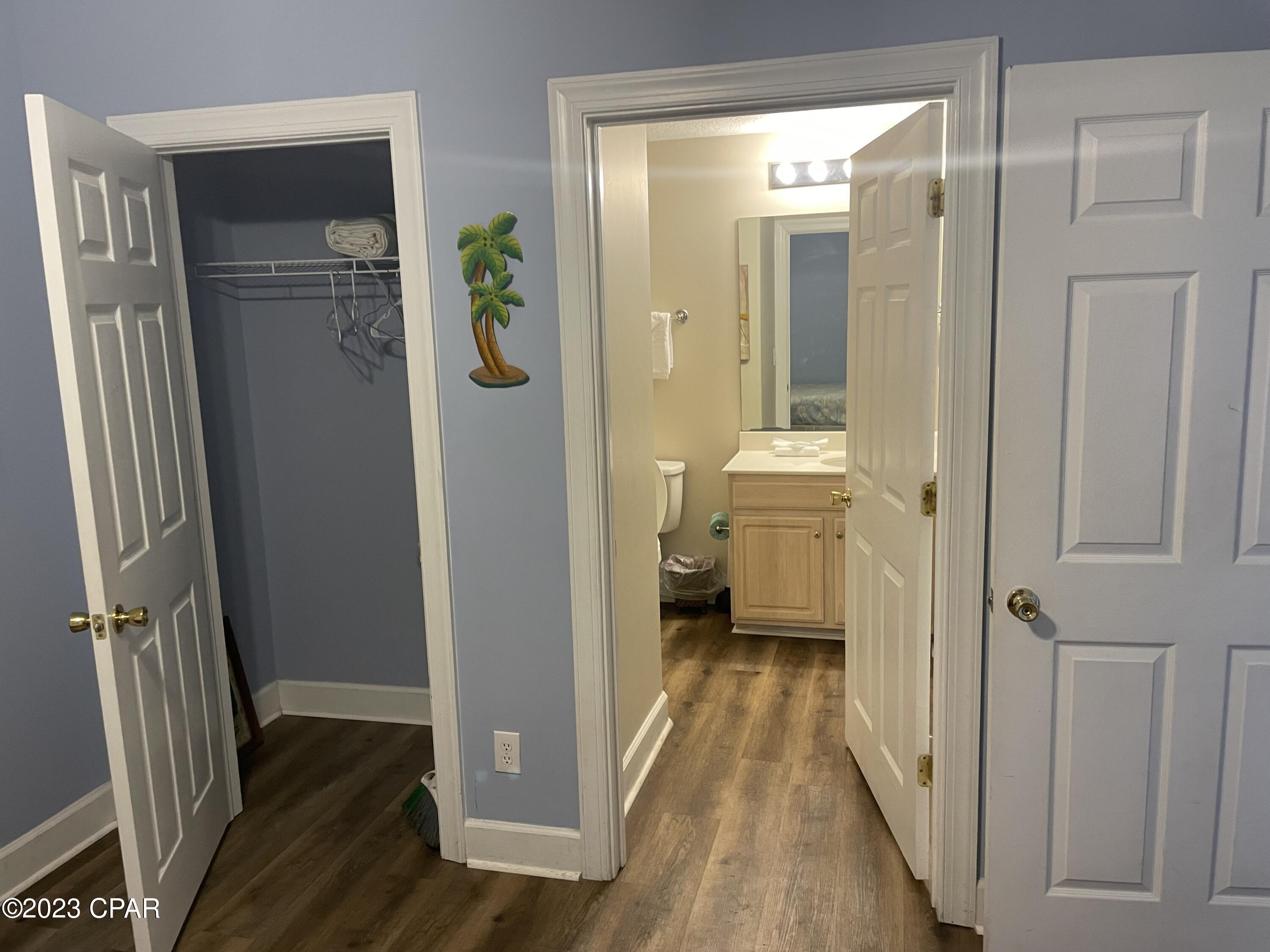 Ocean Ritz - Residential