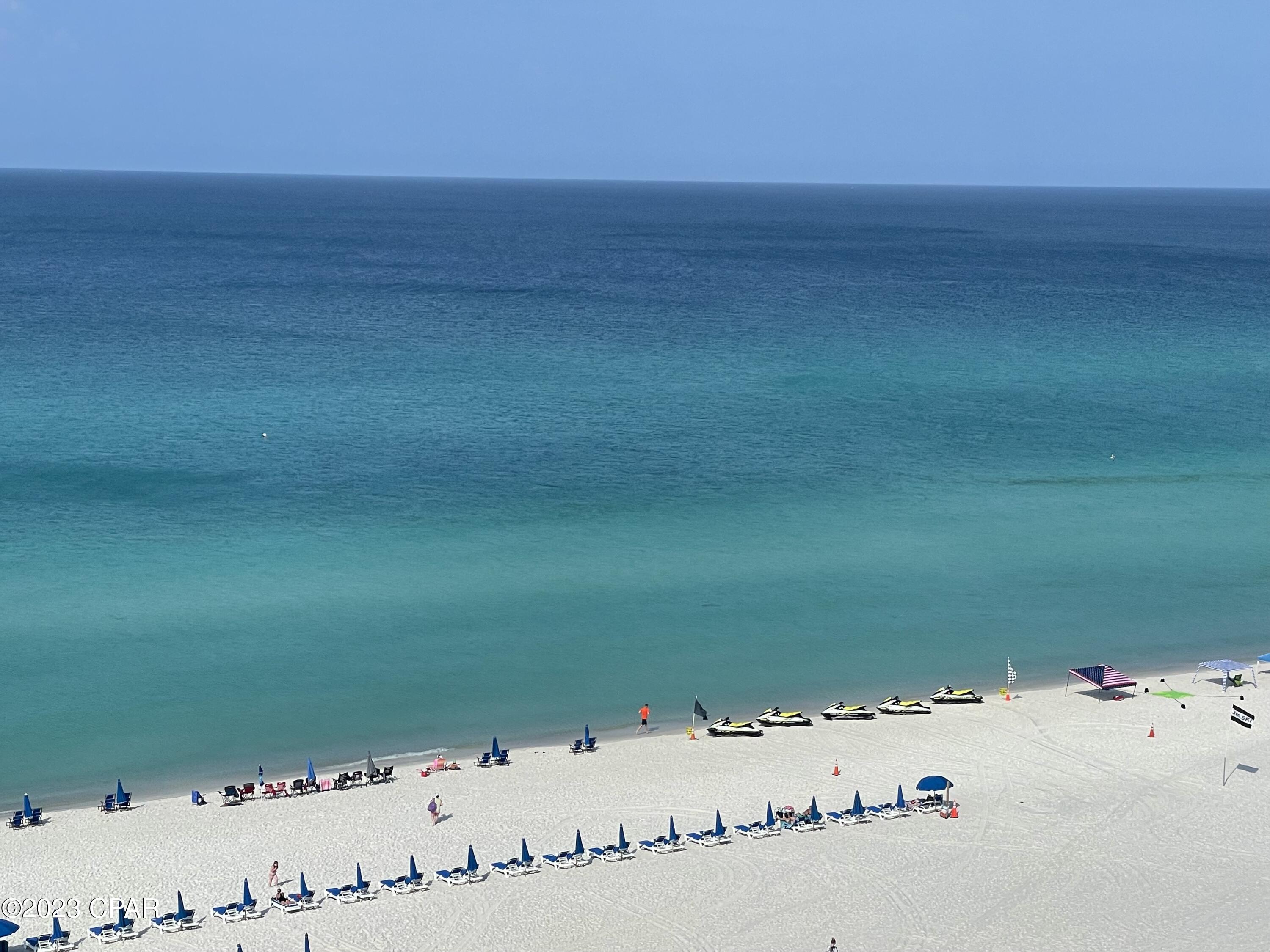 Ocean Ritz - Residential