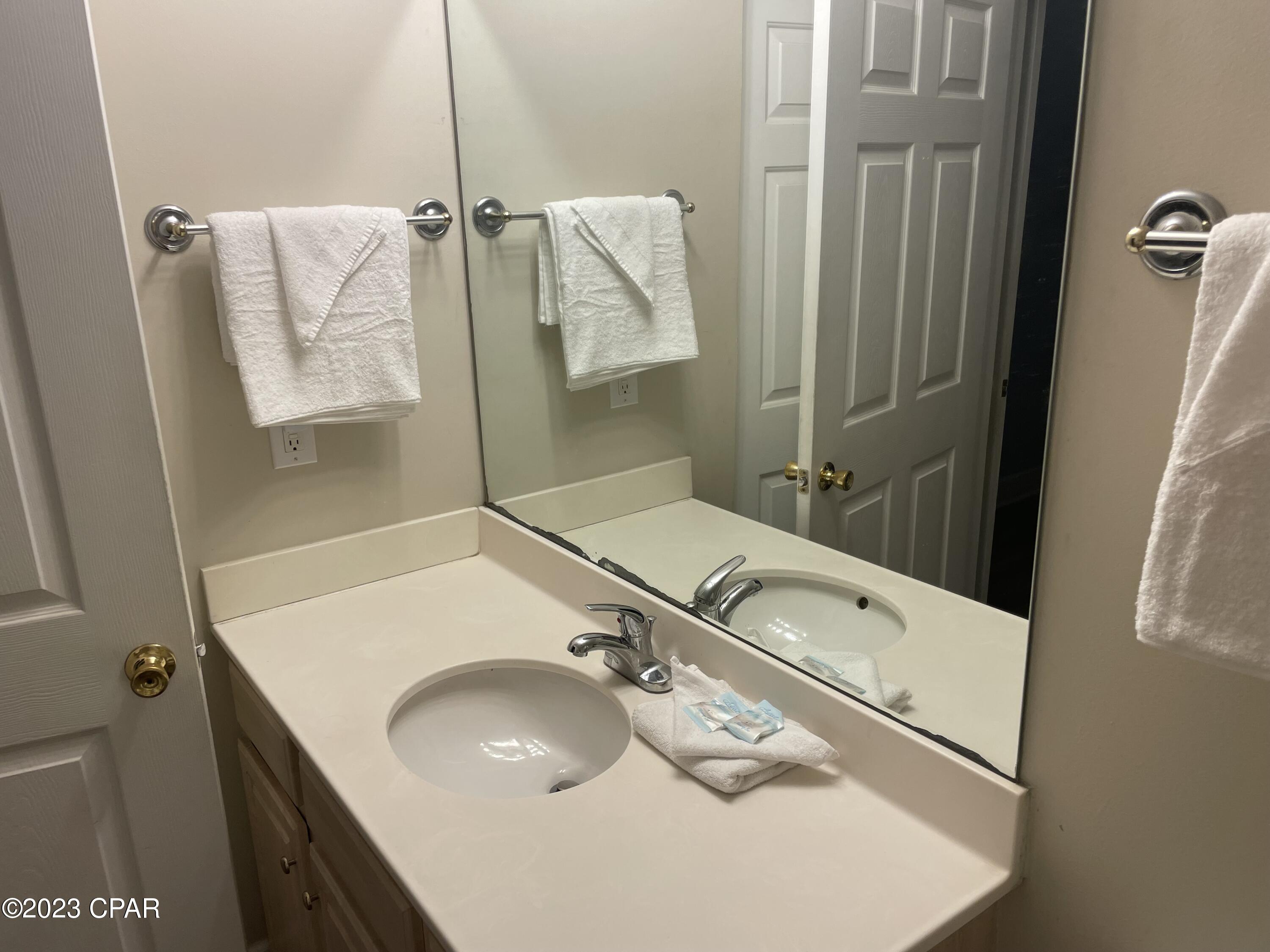 Ocean Ritz - Residential