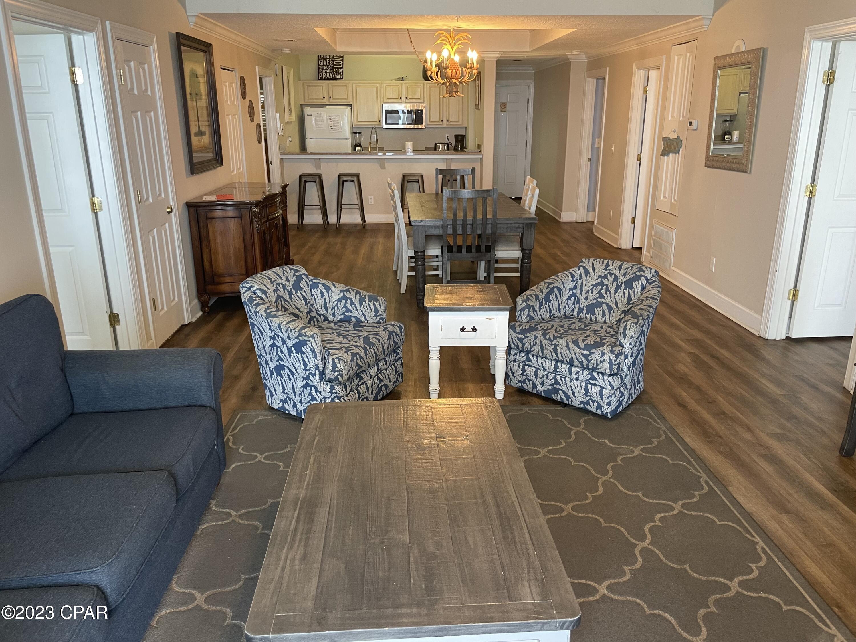 Ocean Ritz - Residential