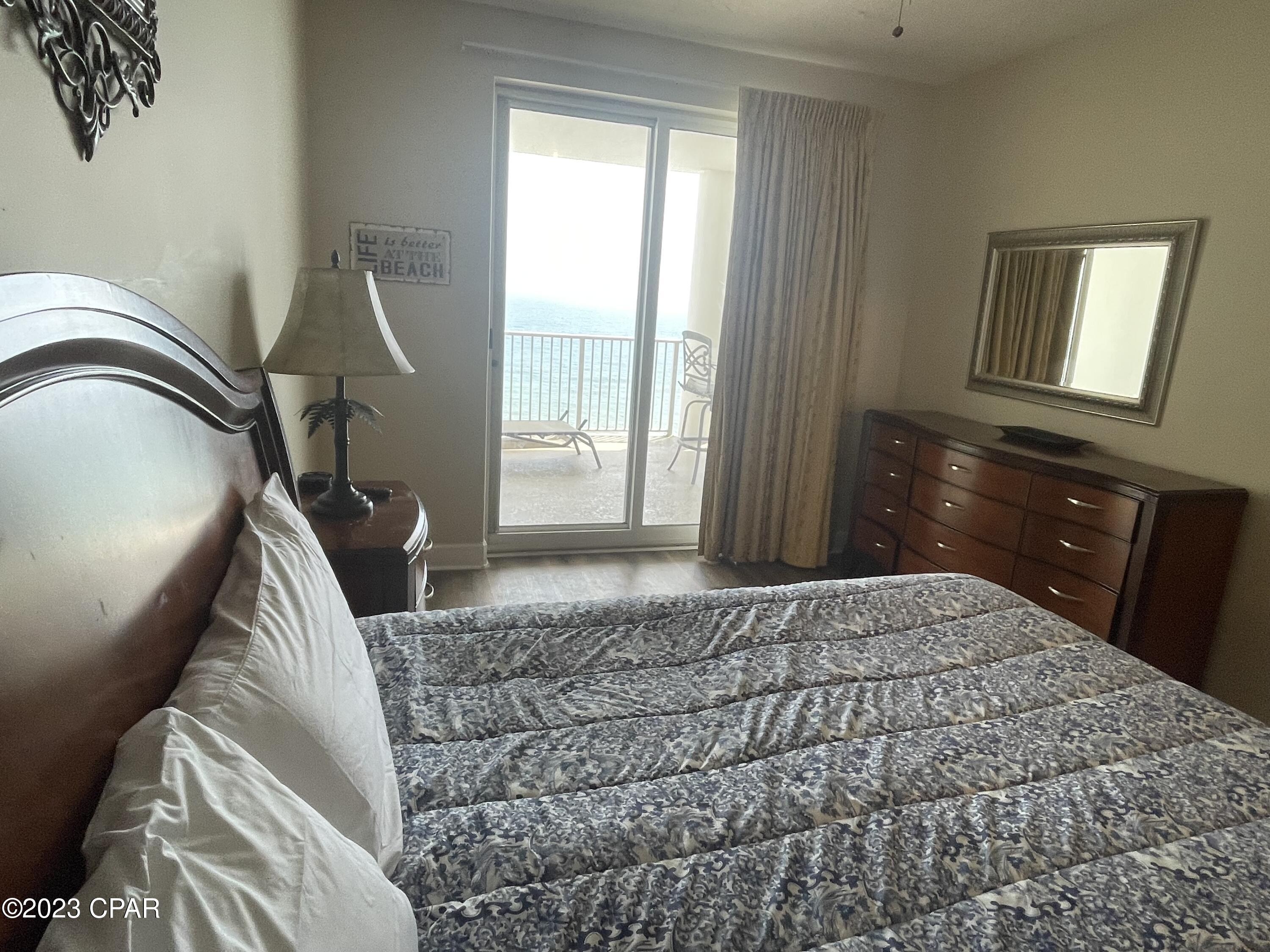 Ocean Ritz - Residential