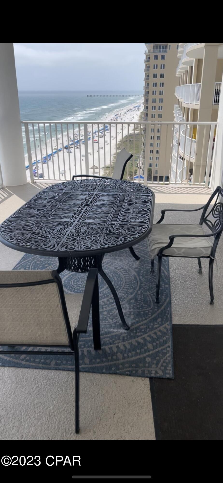 Ocean Ritz - Residential