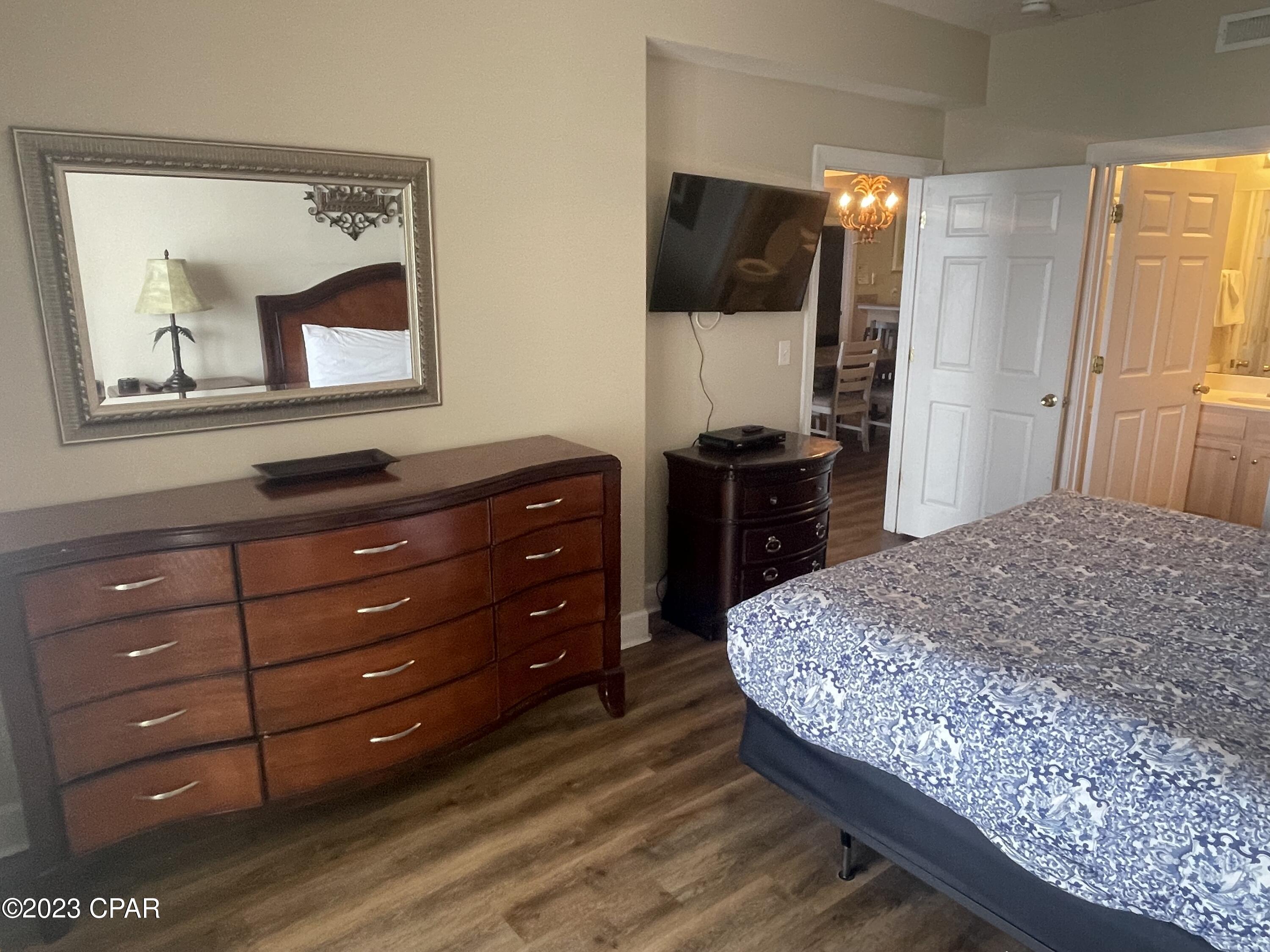 Ocean Ritz - Residential