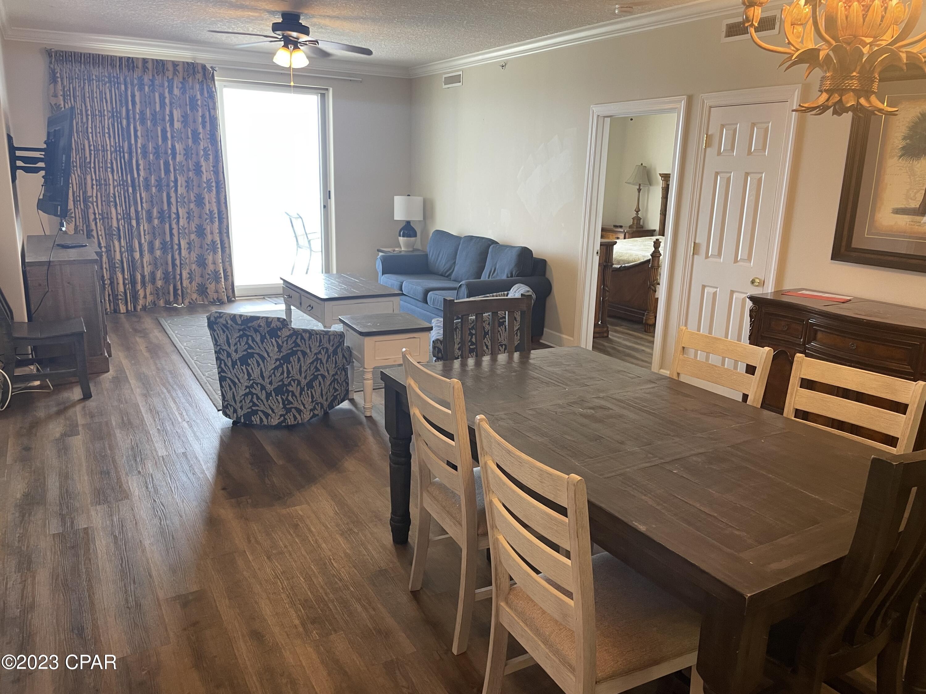 Ocean Ritz - Residential