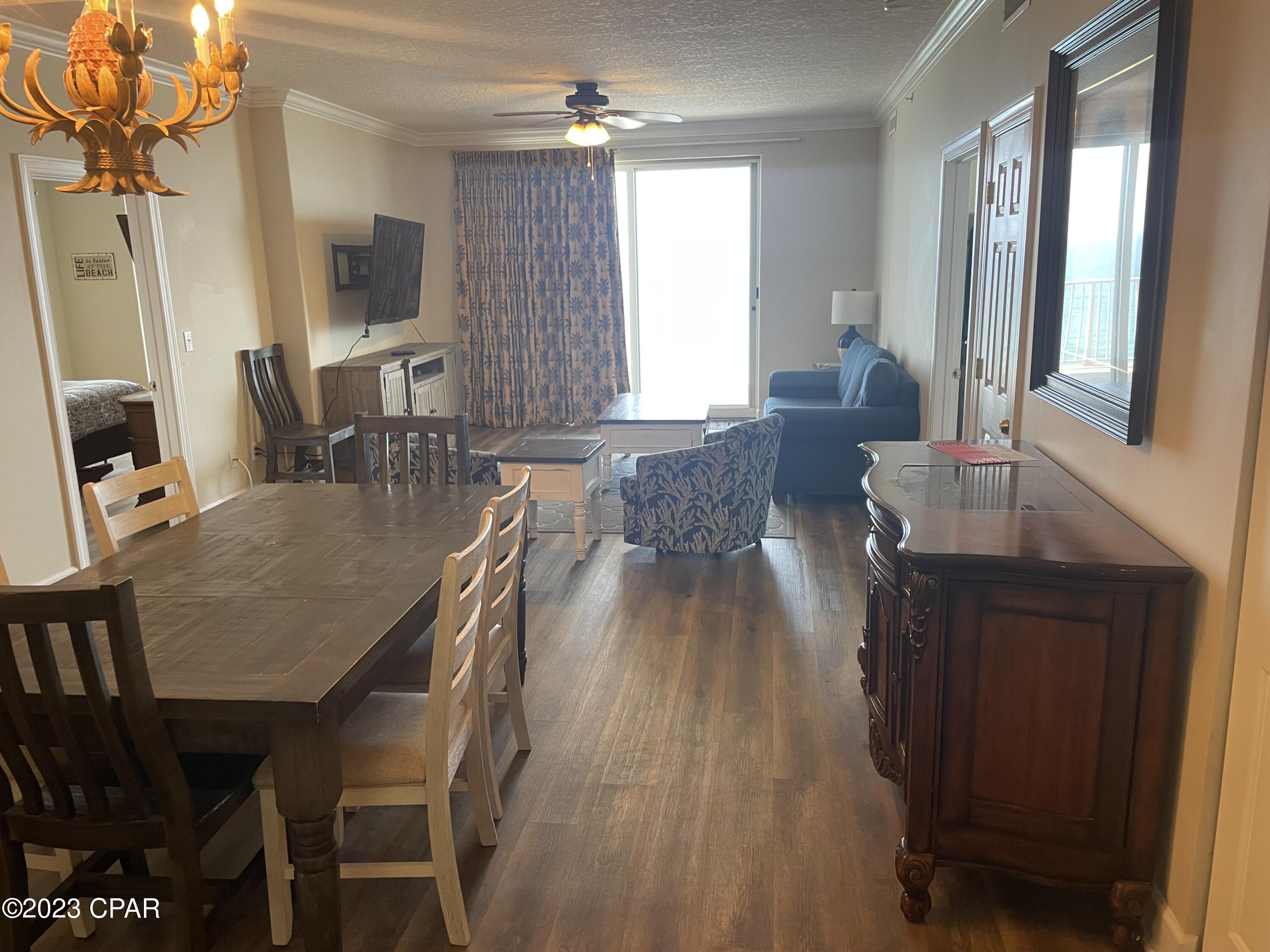 Ocean Ritz - Residential