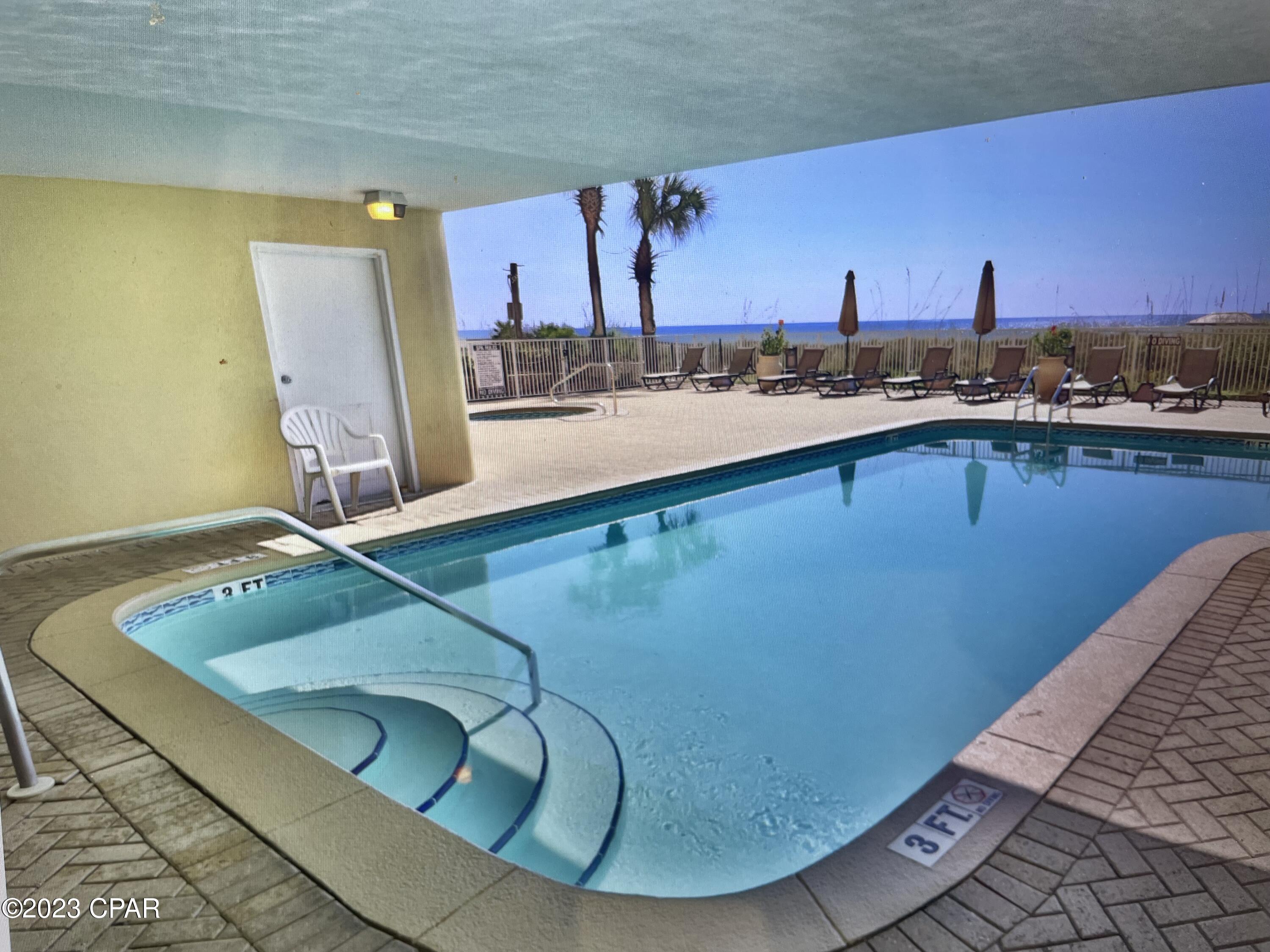 Ocean Ritz - Residential