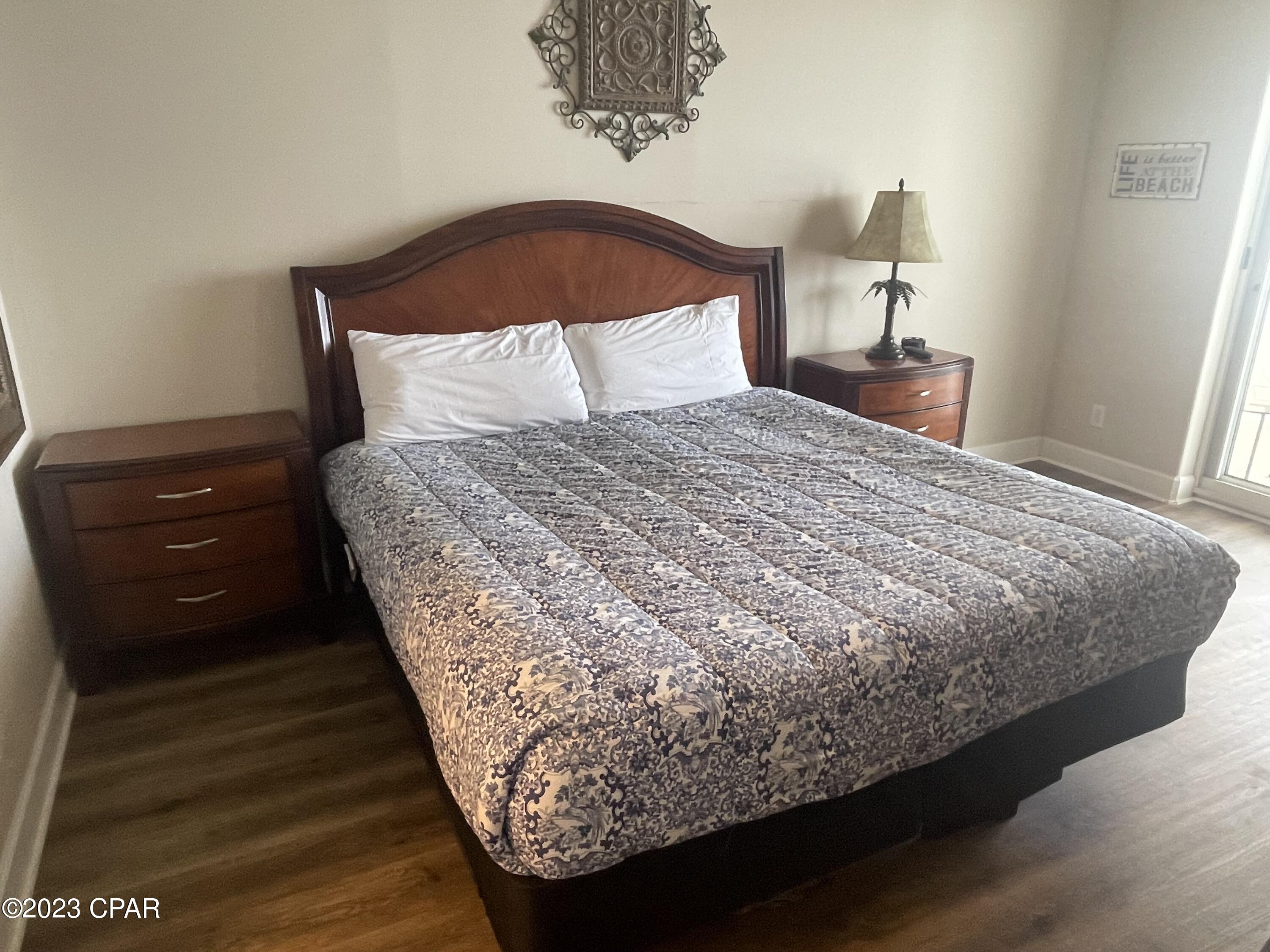 Ocean Ritz - Residential