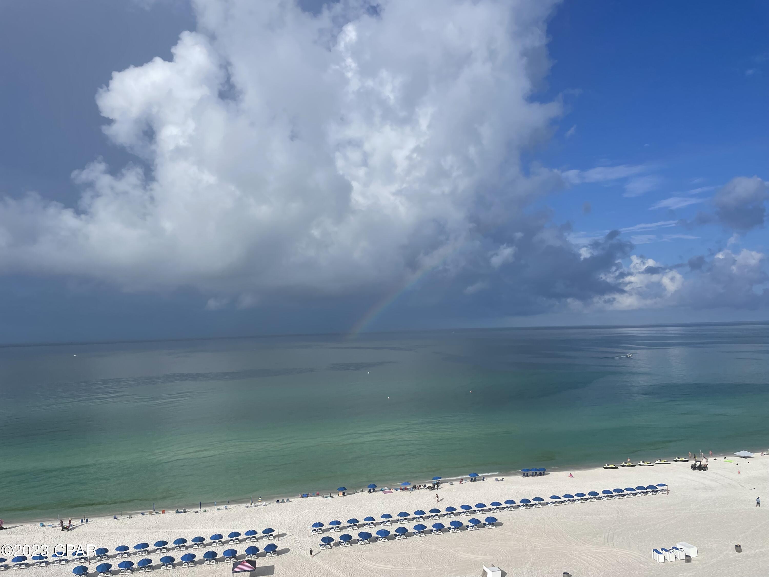 Ocean Ritz - Residential