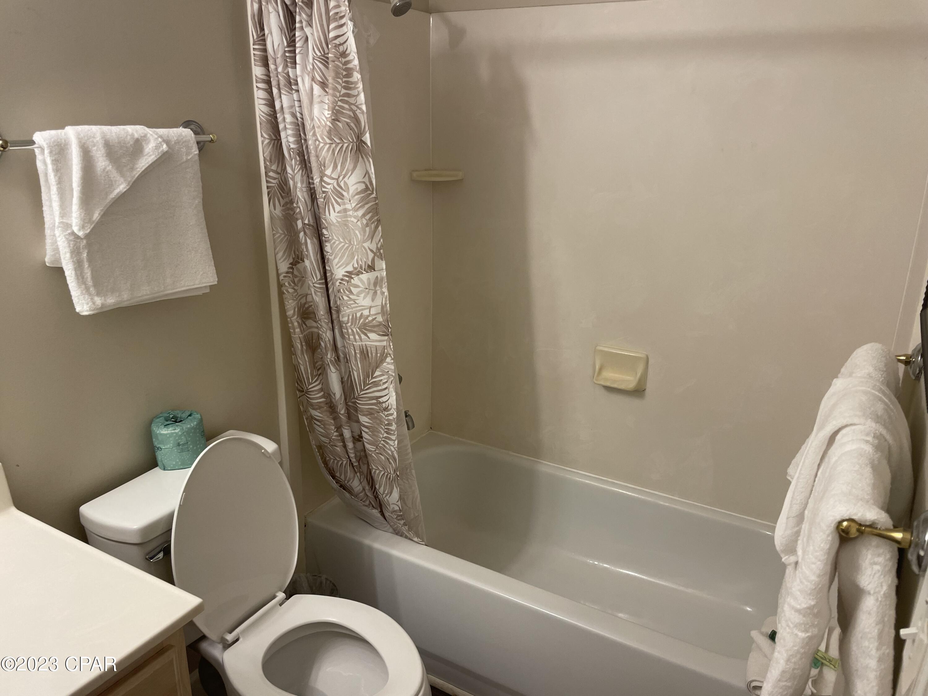 Ocean Ritz - Residential