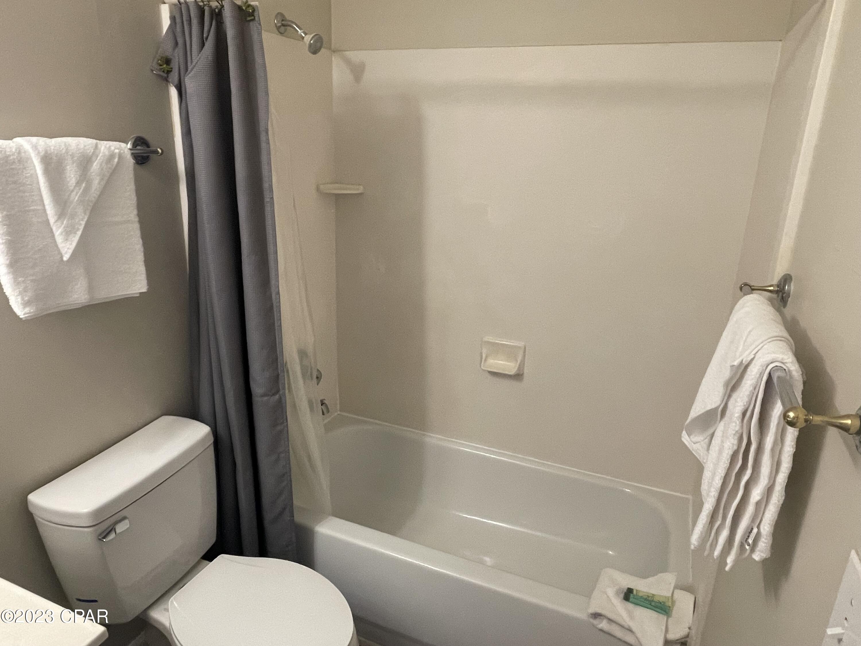 Ocean Ritz - Residential