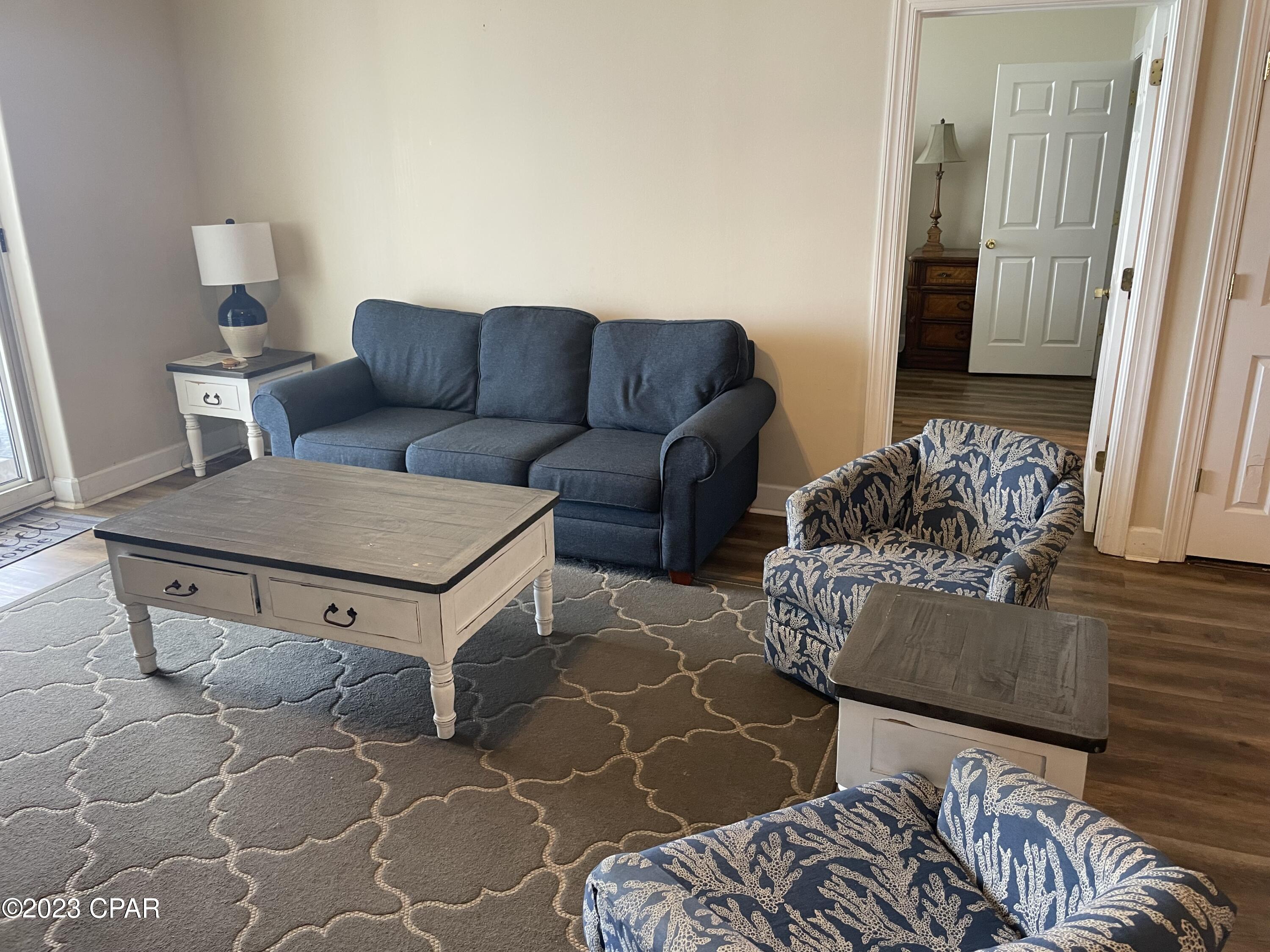 Ocean Ritz - Residential