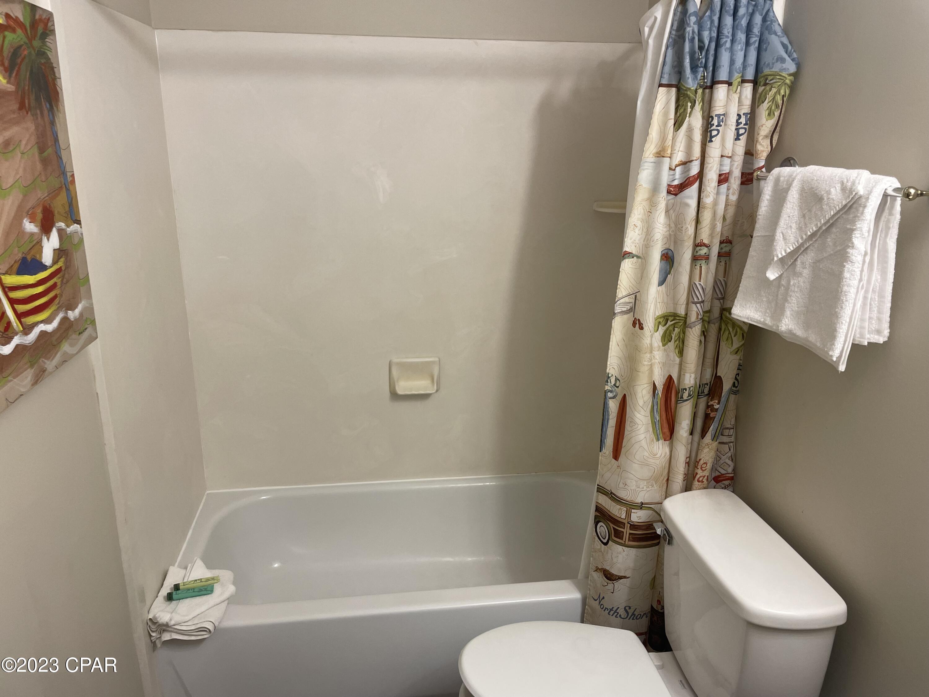 Ocean Ritz - Residential