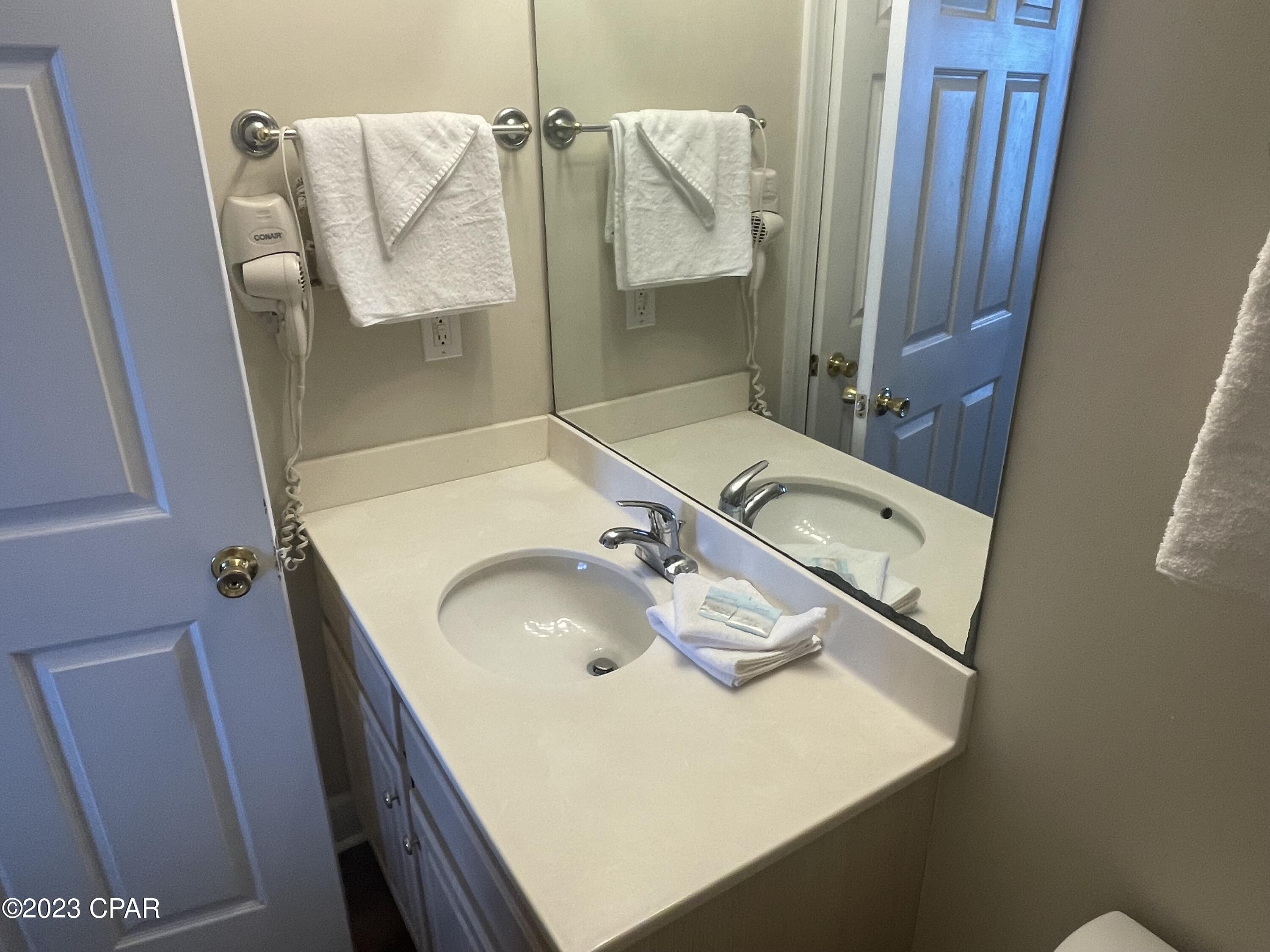 Ocean Ritz - Residential