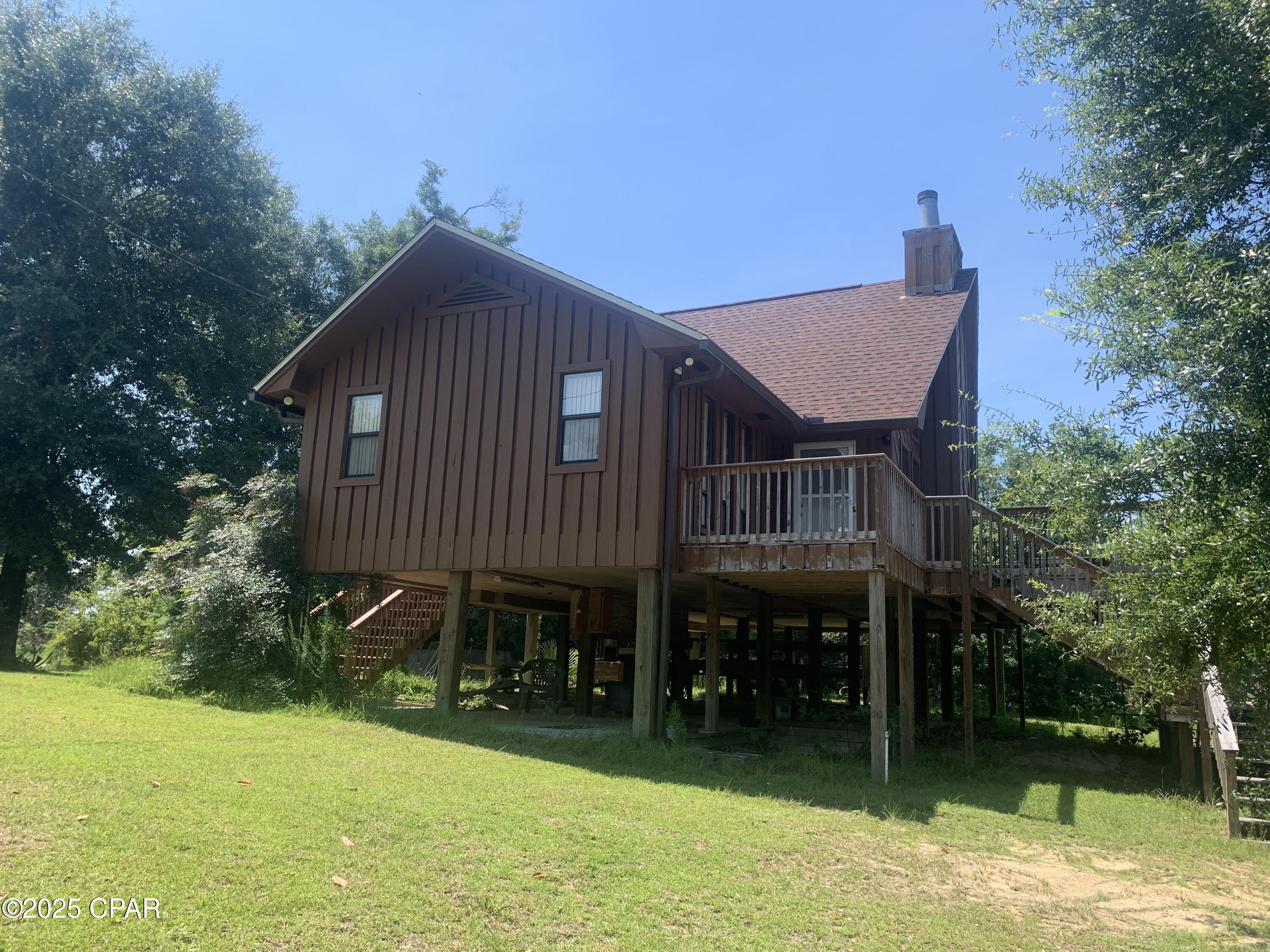 No Named Subdivision - Residential