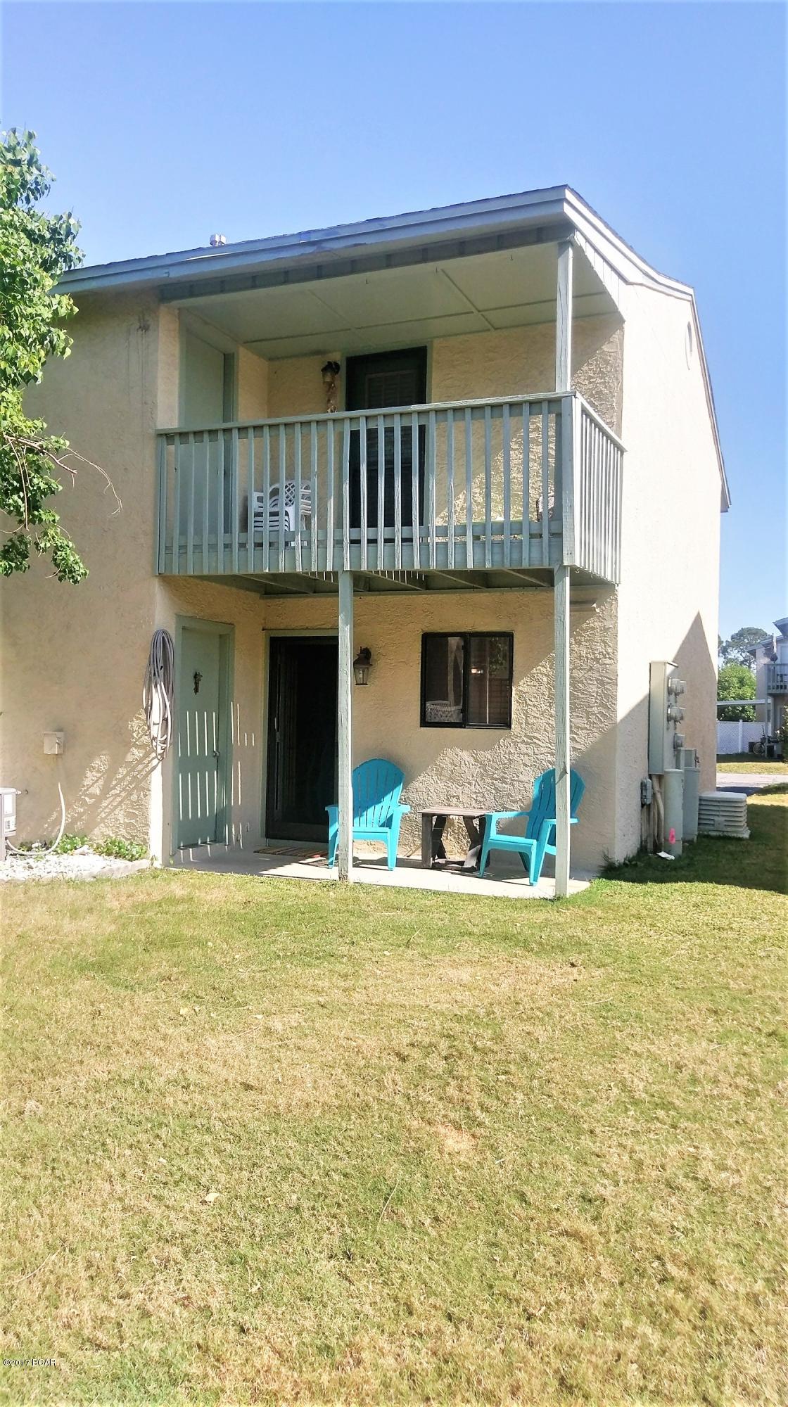 Gulf Highlands Beach Resort - Residential