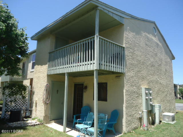 Gulf Highlands Beach Resort - Residential