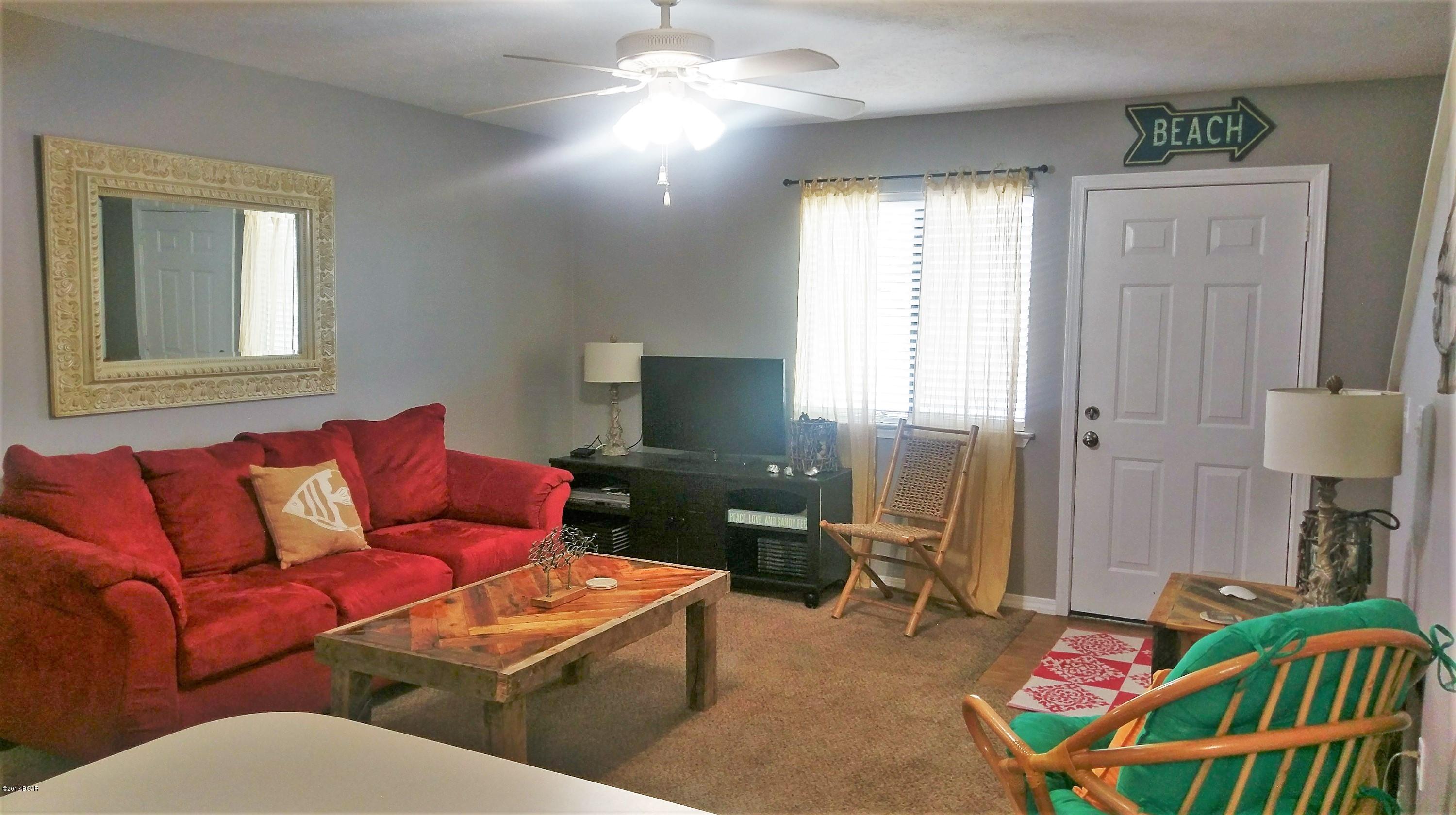 Gulf Highlands Beach Resort - Residential