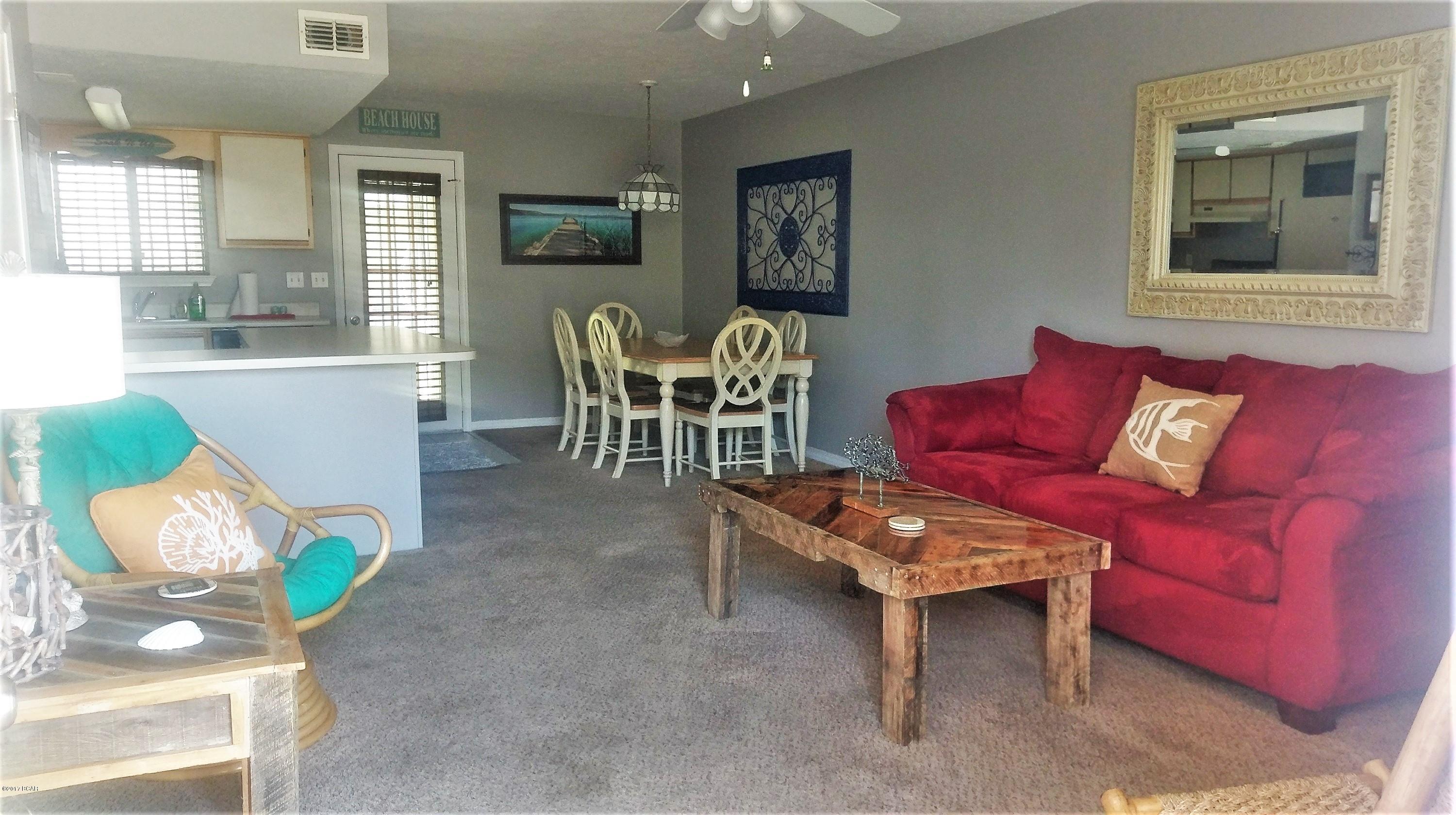 Gulf Highlands Beach Resort - Residential