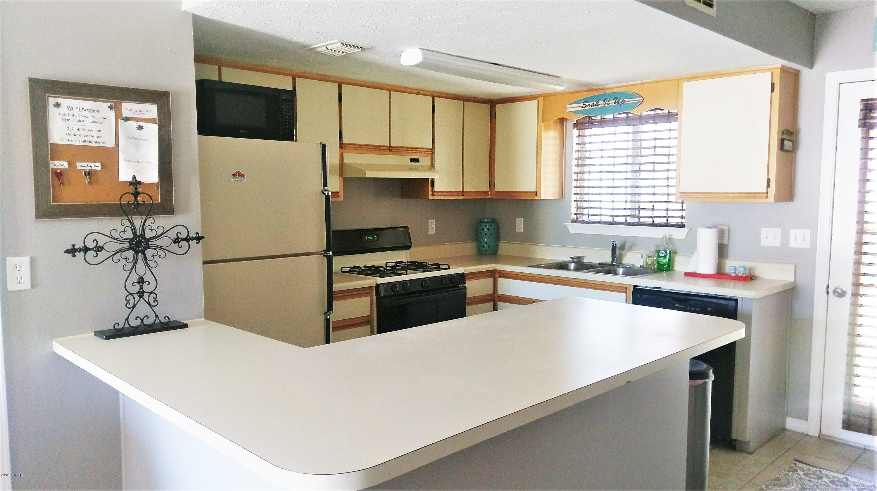 Gulf Highlands Beach Resort - Residential