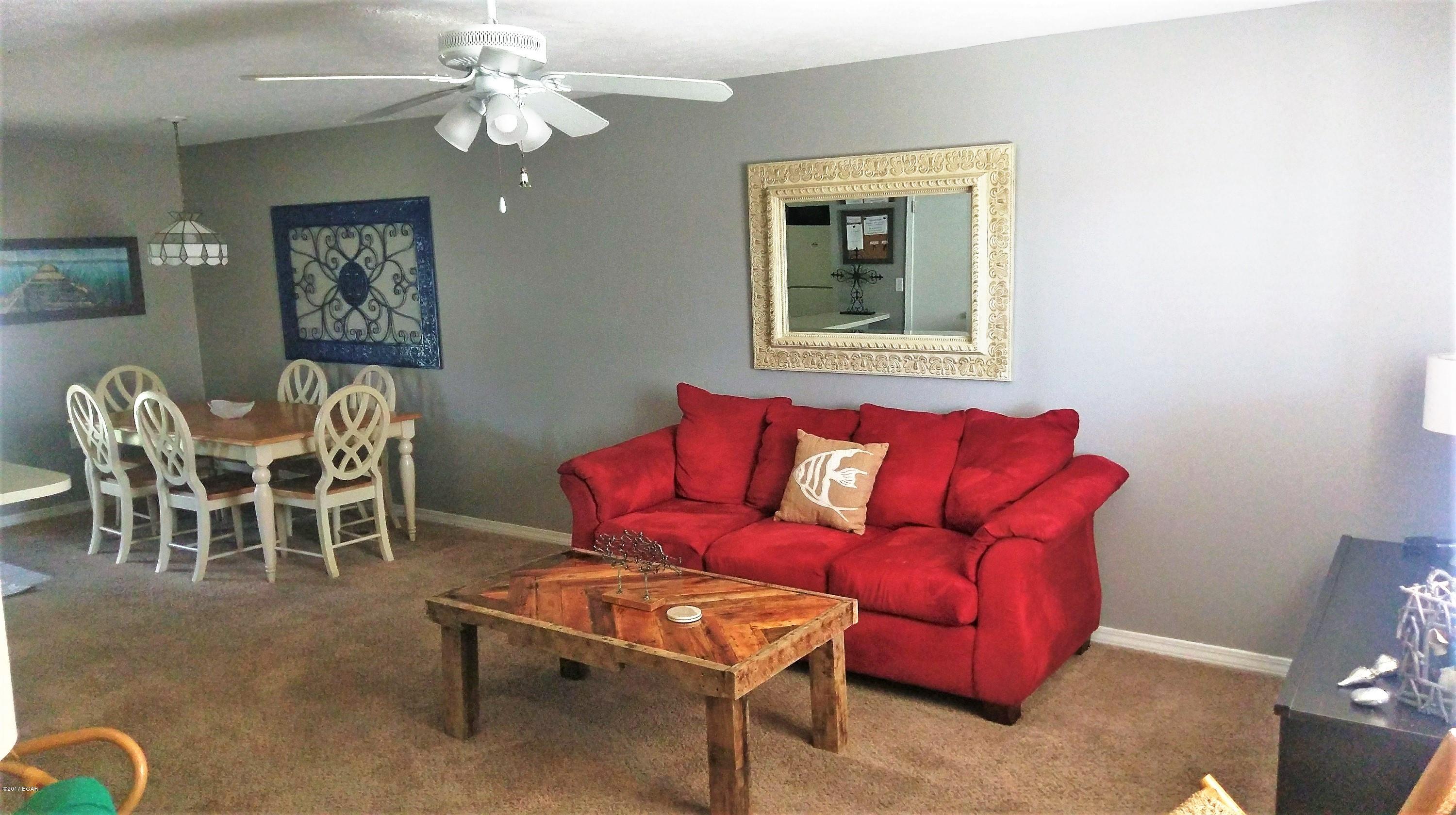 Gulf Highlands Beach Resort - Residential