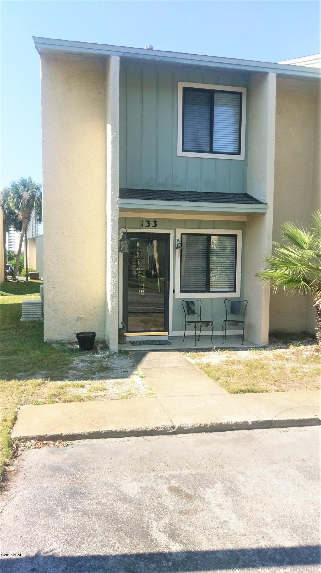 Gulf Highlands Beach Resort - Residential