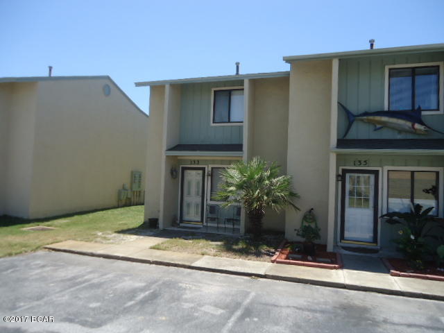 Gulf Highlands Beach Resort - Residential