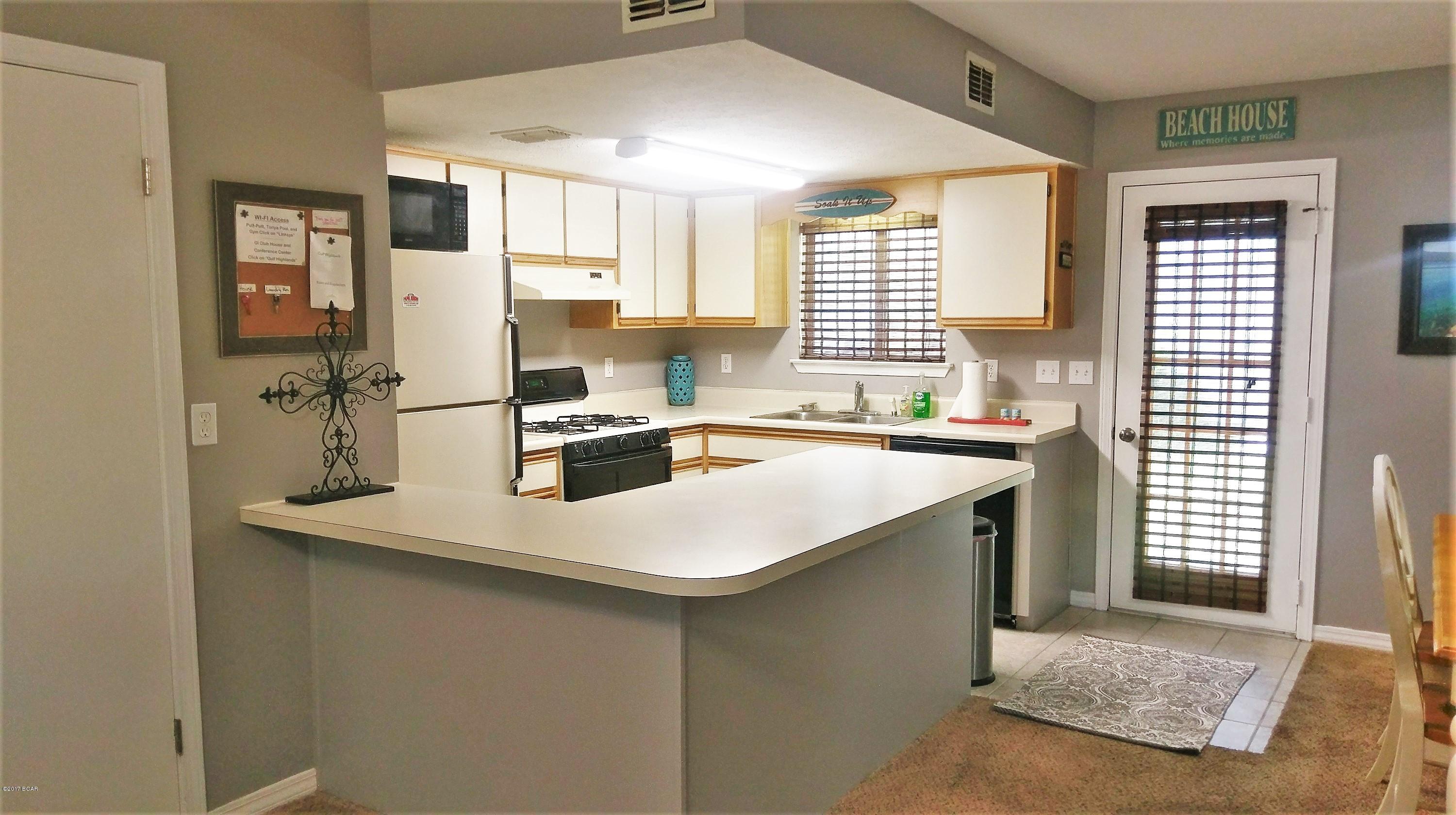 Gulf Highlands Beach Resort - Residential