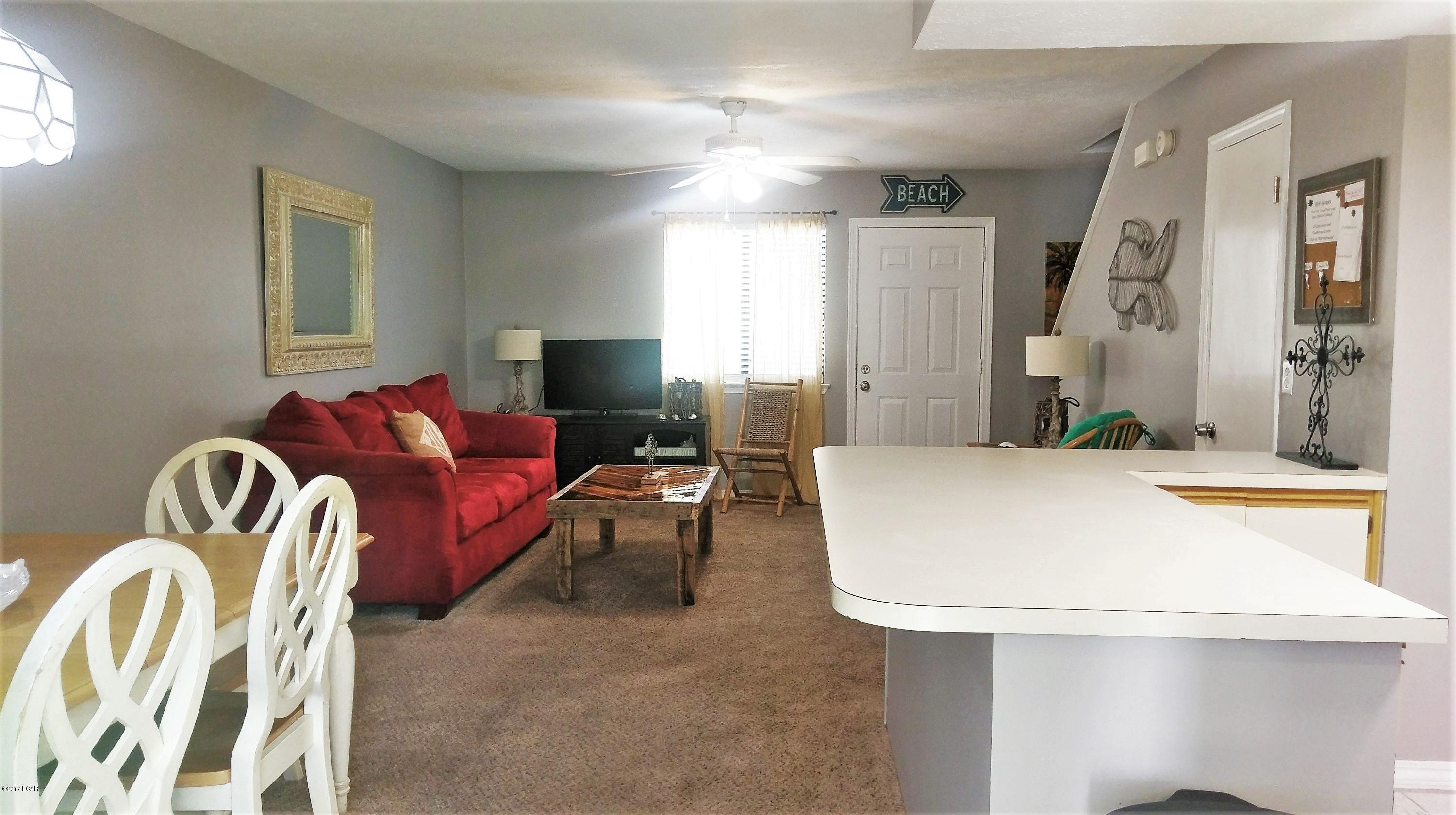 Gulf Highlands Beach Resort - Residential