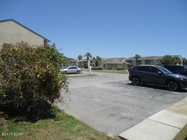 Gulf Highlands Beach Resort - Residential