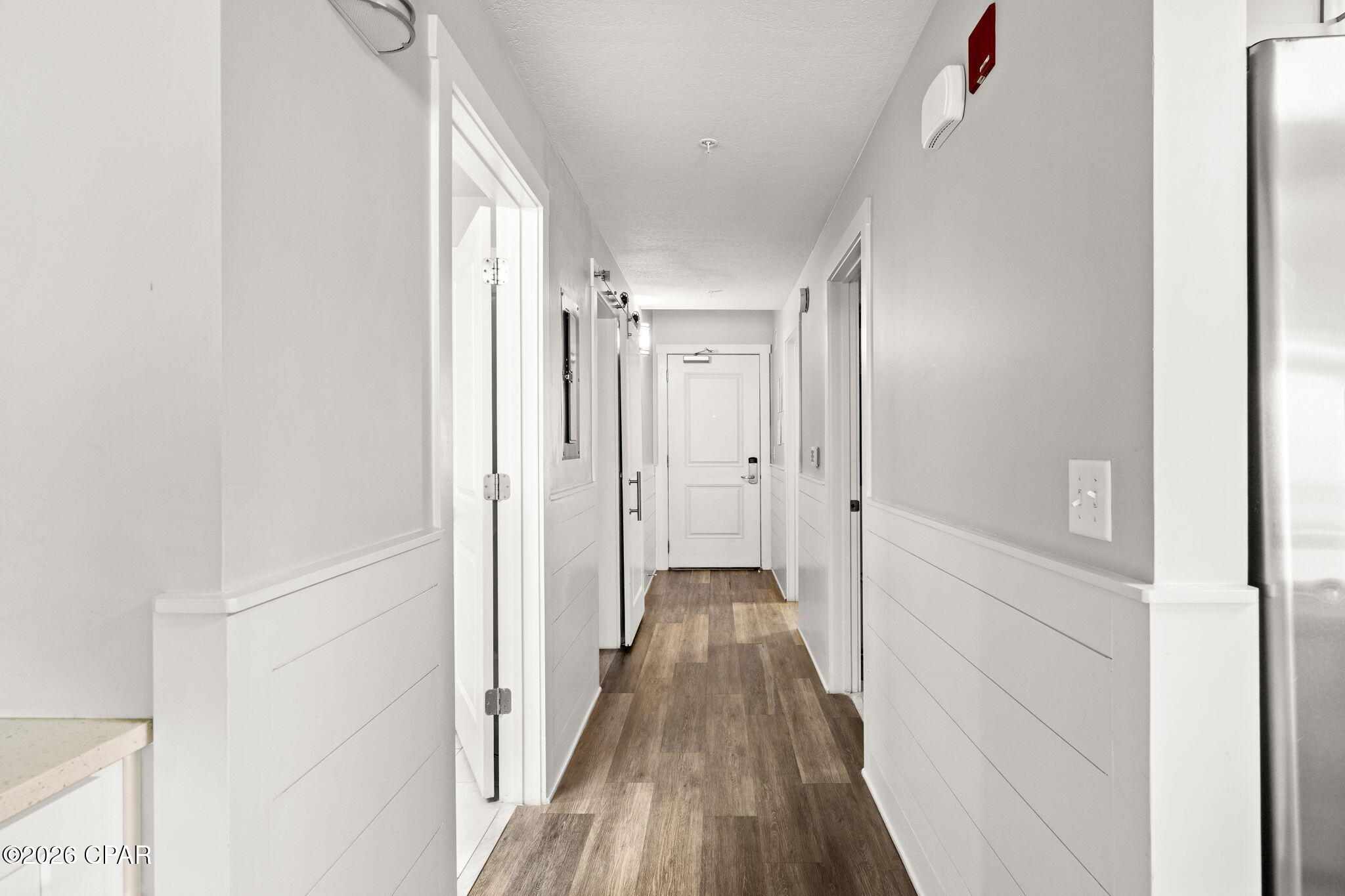 Calypso Towers III - Residential