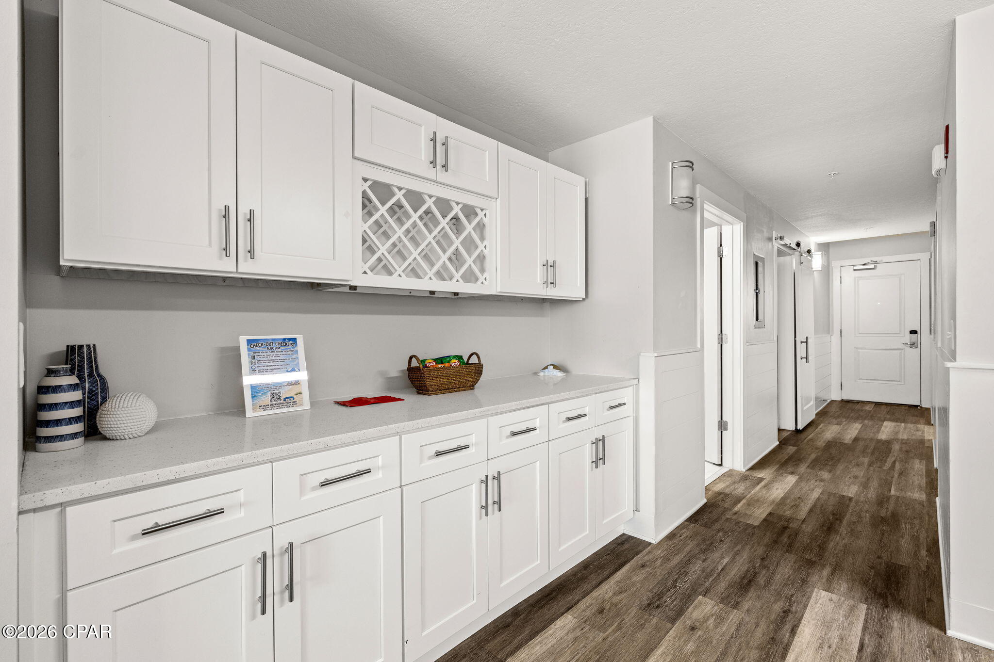 Calypso Towers III - Residential