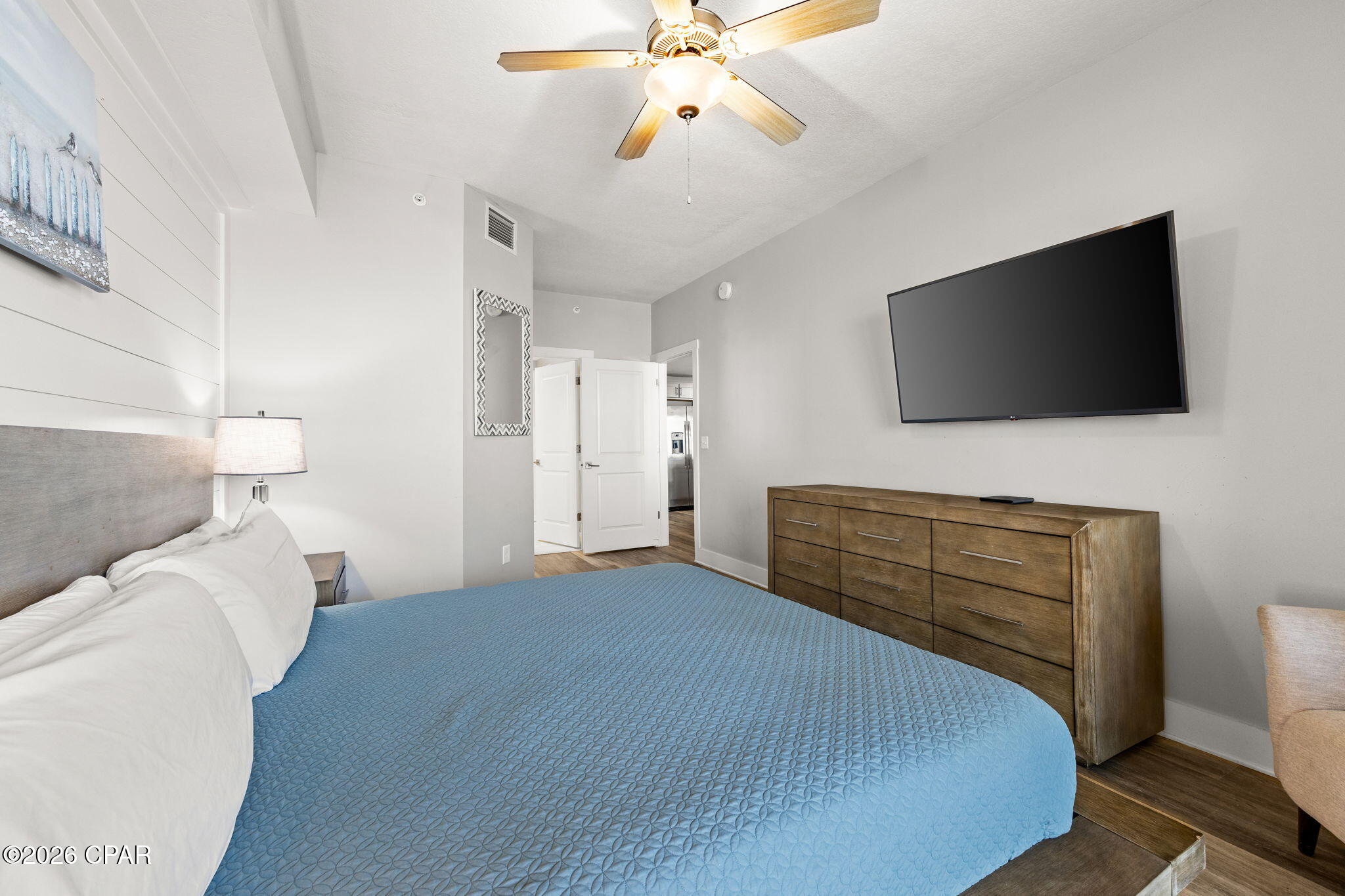 Calypso Towers III - Residential